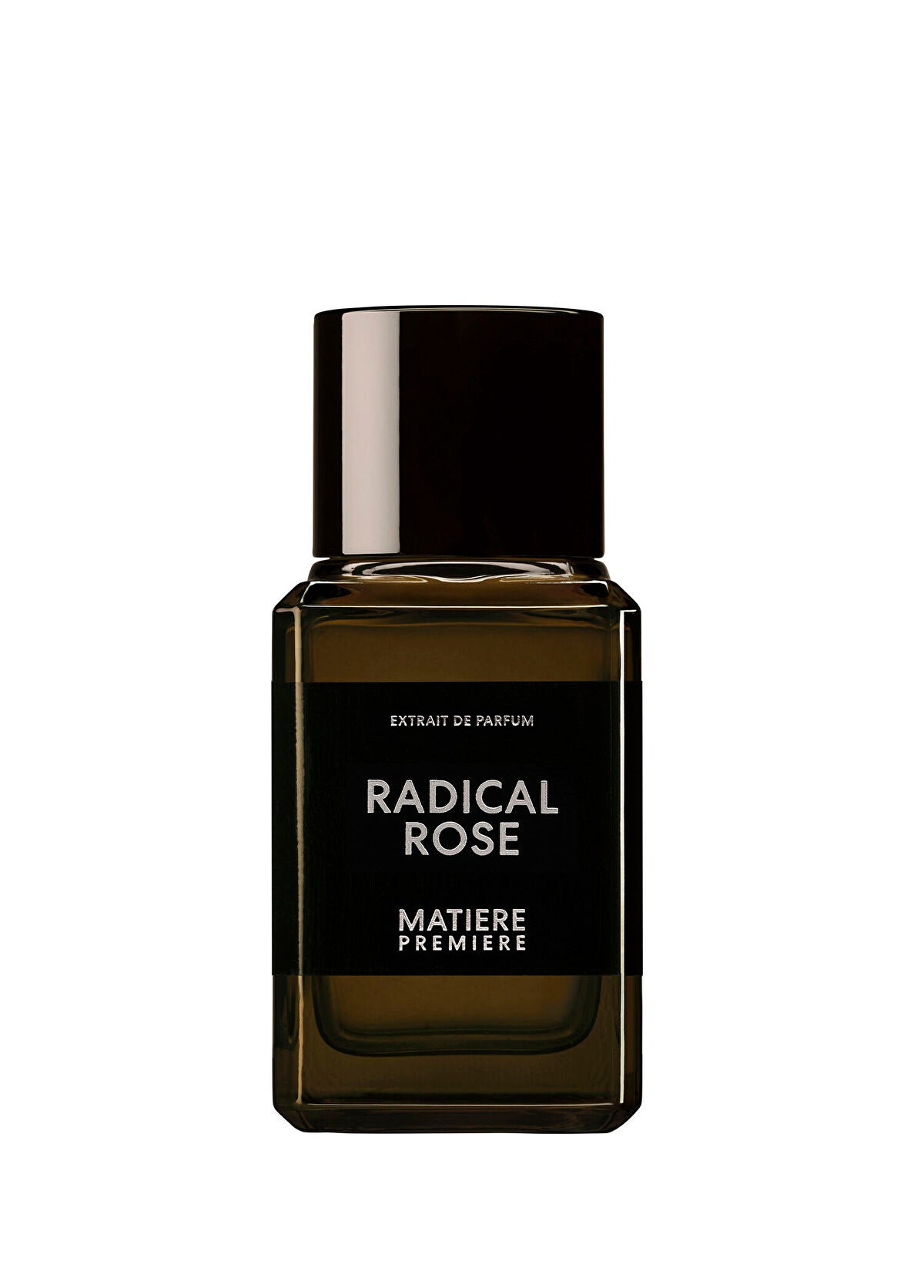 Matiere Premiere Radical Rose Extrait 100 ml