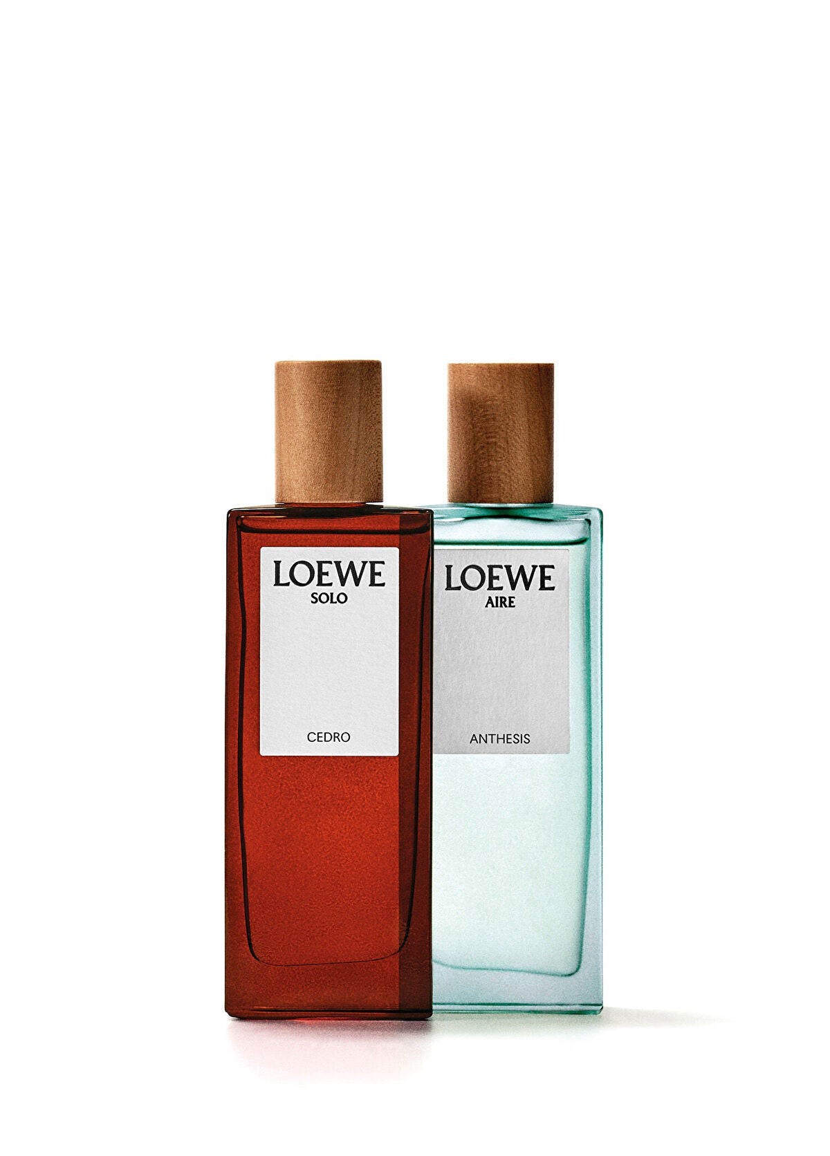 Loewe Solo Cedro EDT 50 ml Erkek Parfüm
