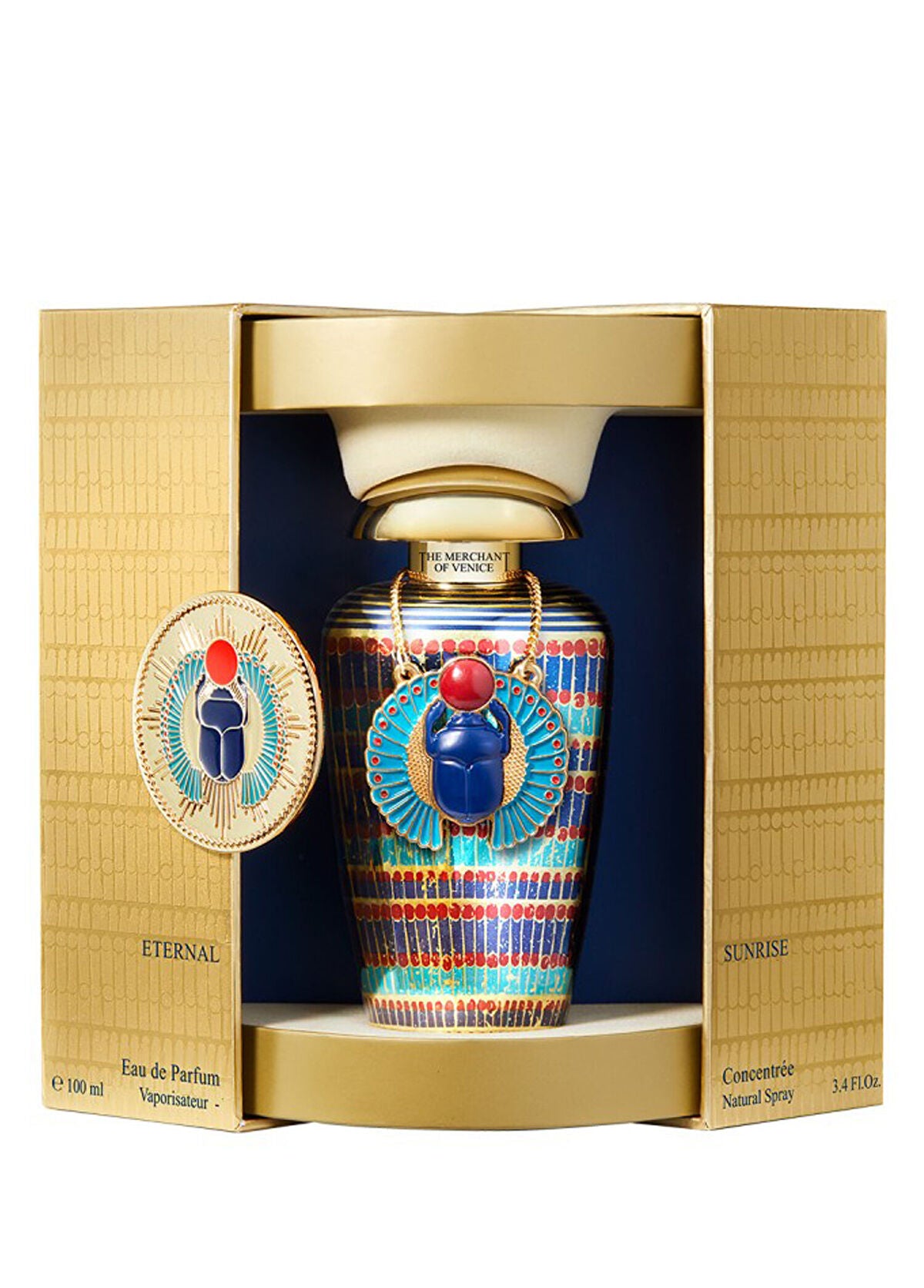 The Merchant of Venice Eternal Sunrise Edpc 100 Ml