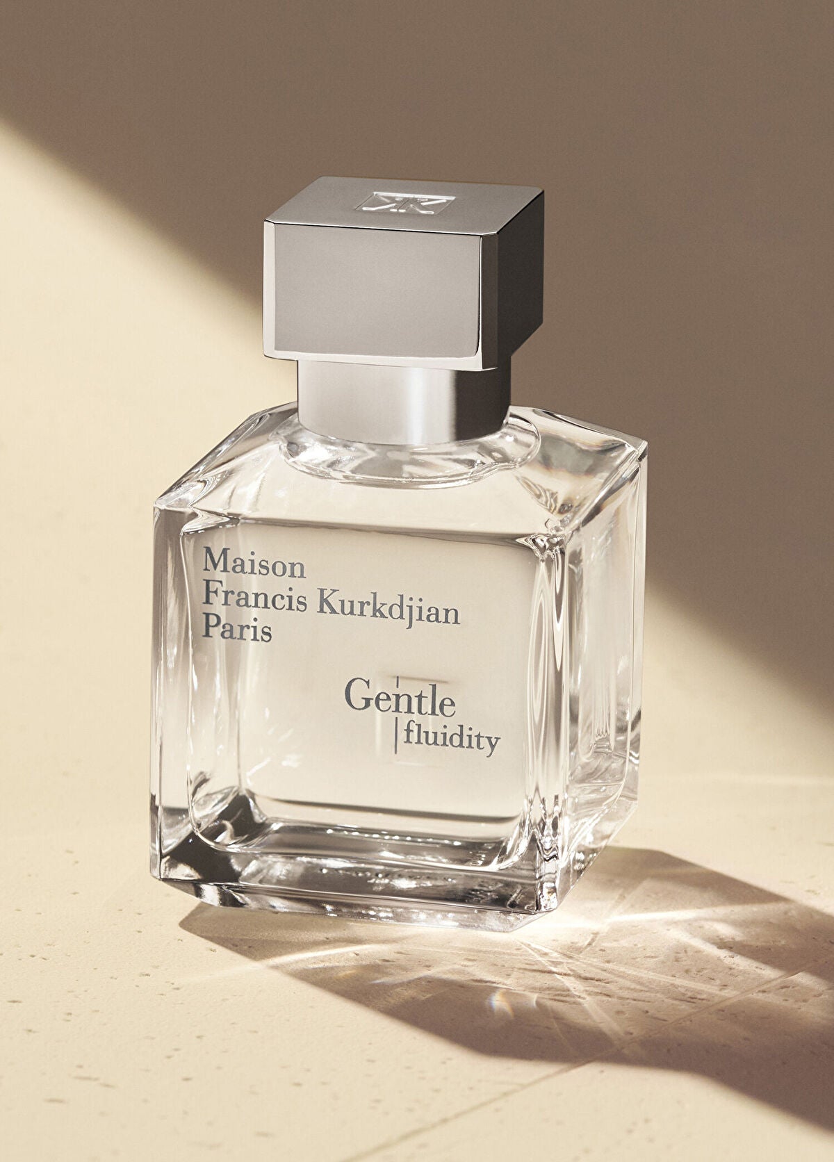 Maison Francis Kurkdjian Gentle Fluidity Silver EDP 70ml