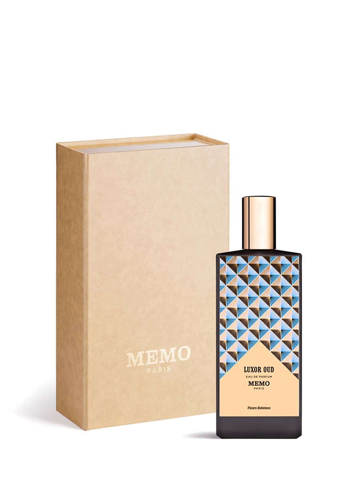 Memo Luxor Oud EDP 75 ml Parfüm
