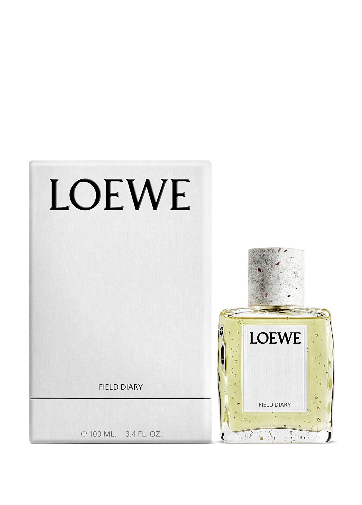Loewe LOEWE Field Diary EDP 100ml Unisex Parfüm