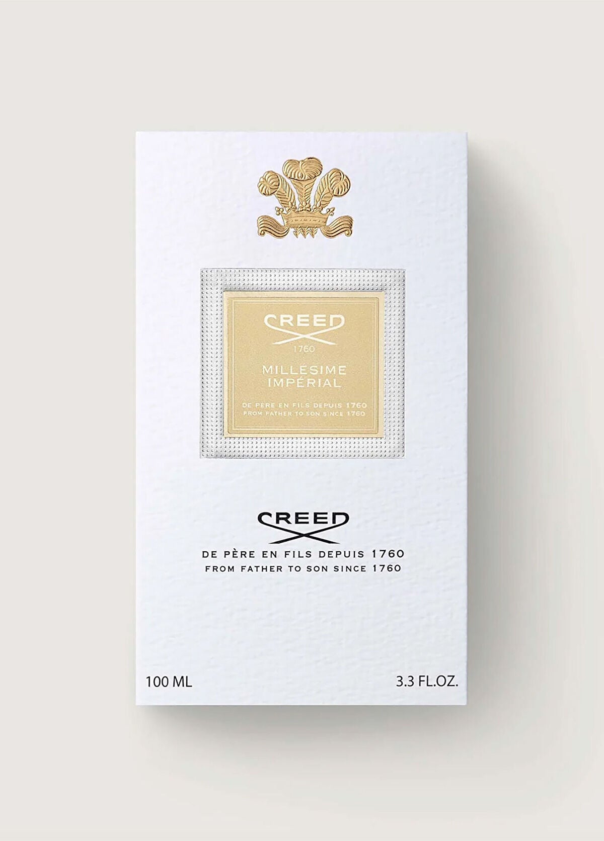 Creed Millesime Imperial EDP 100 ml Parfüm