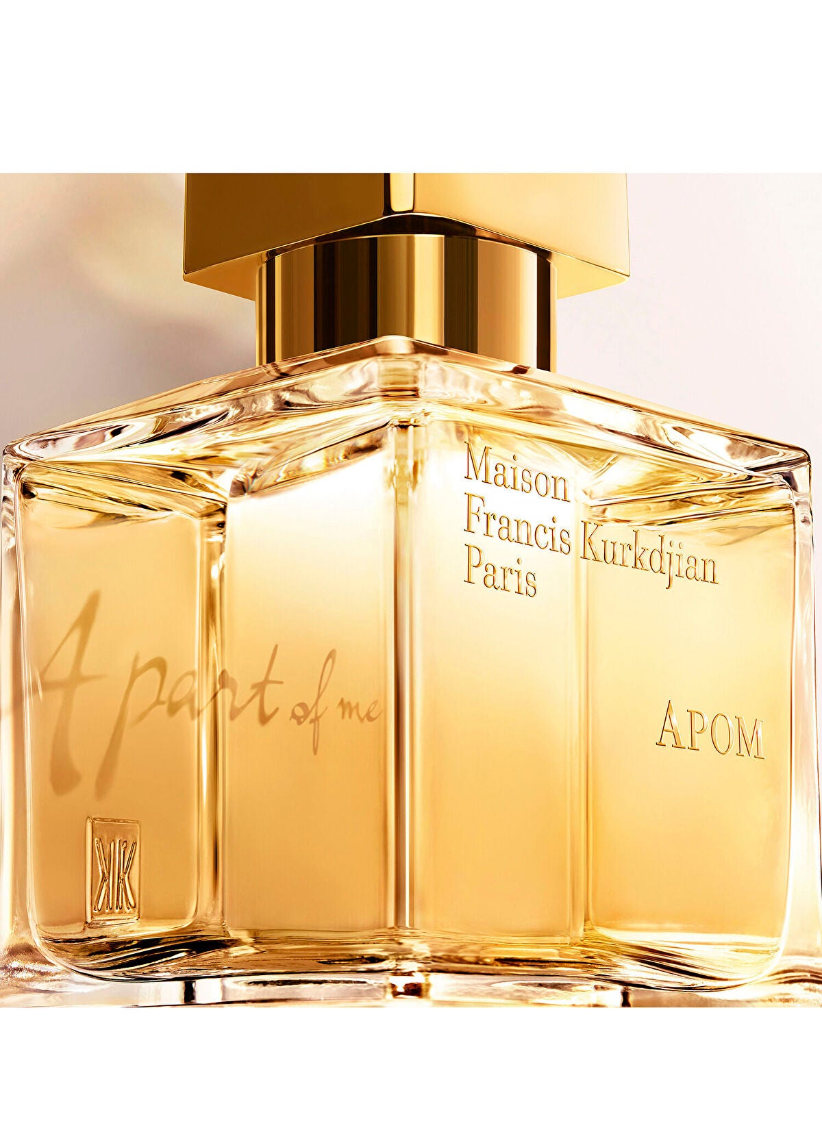 Maison Francis Kurkdjian Apom EDP 70ml Parfüm