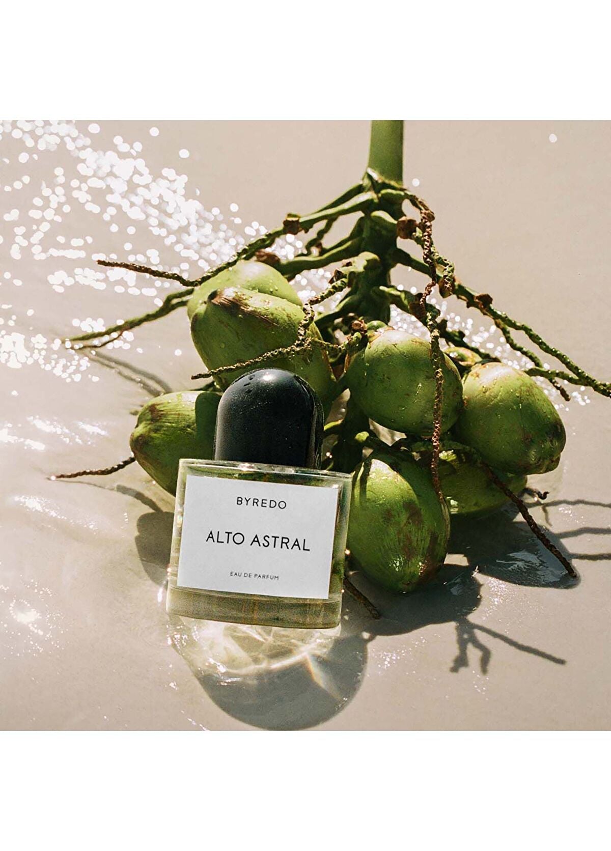 BYREDO Alto Astral Eau de Parfum 100 ml