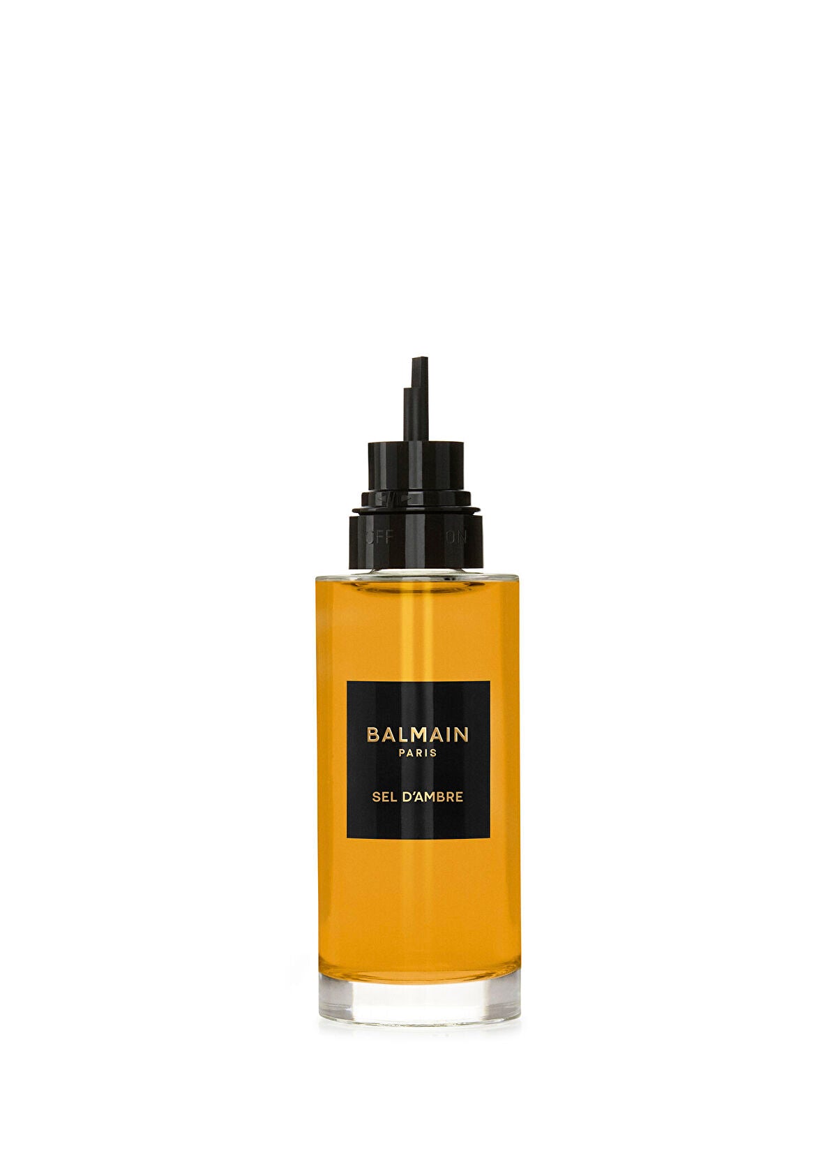 Balmain Sel D'Ambre Refill 150 ml