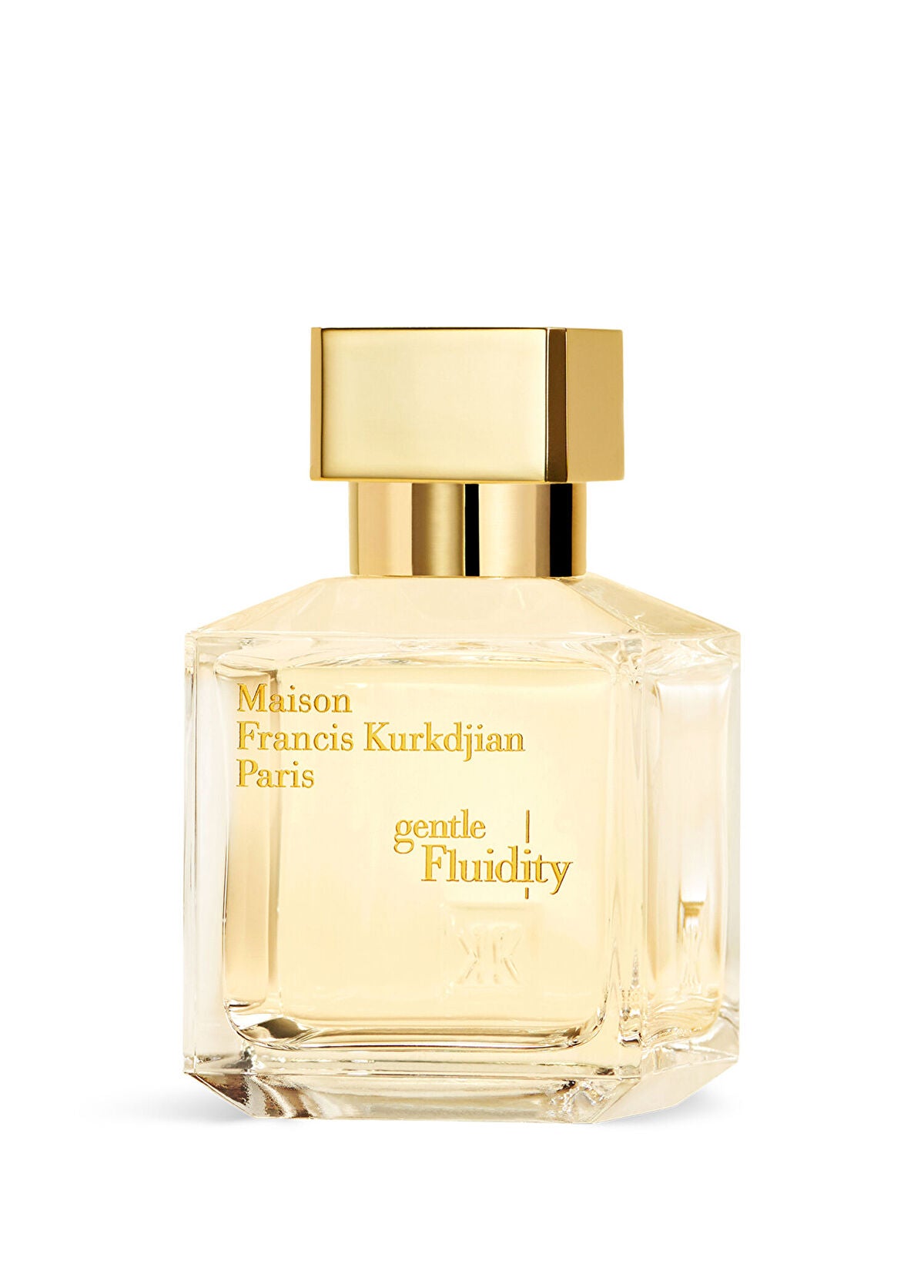 Maison Francis Kurkdjian Gentle Fluidity Gold EDP 70ML