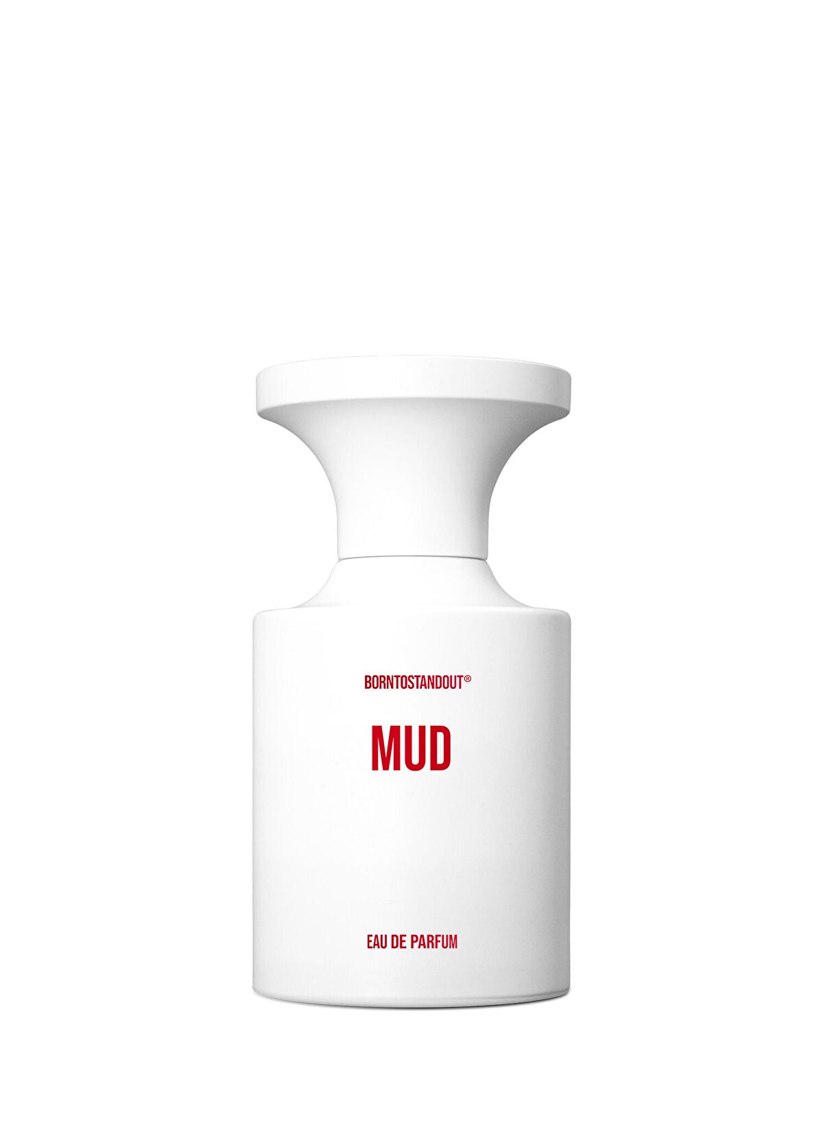 Born to Stand Out Mud 50ml Eau de Parfüm