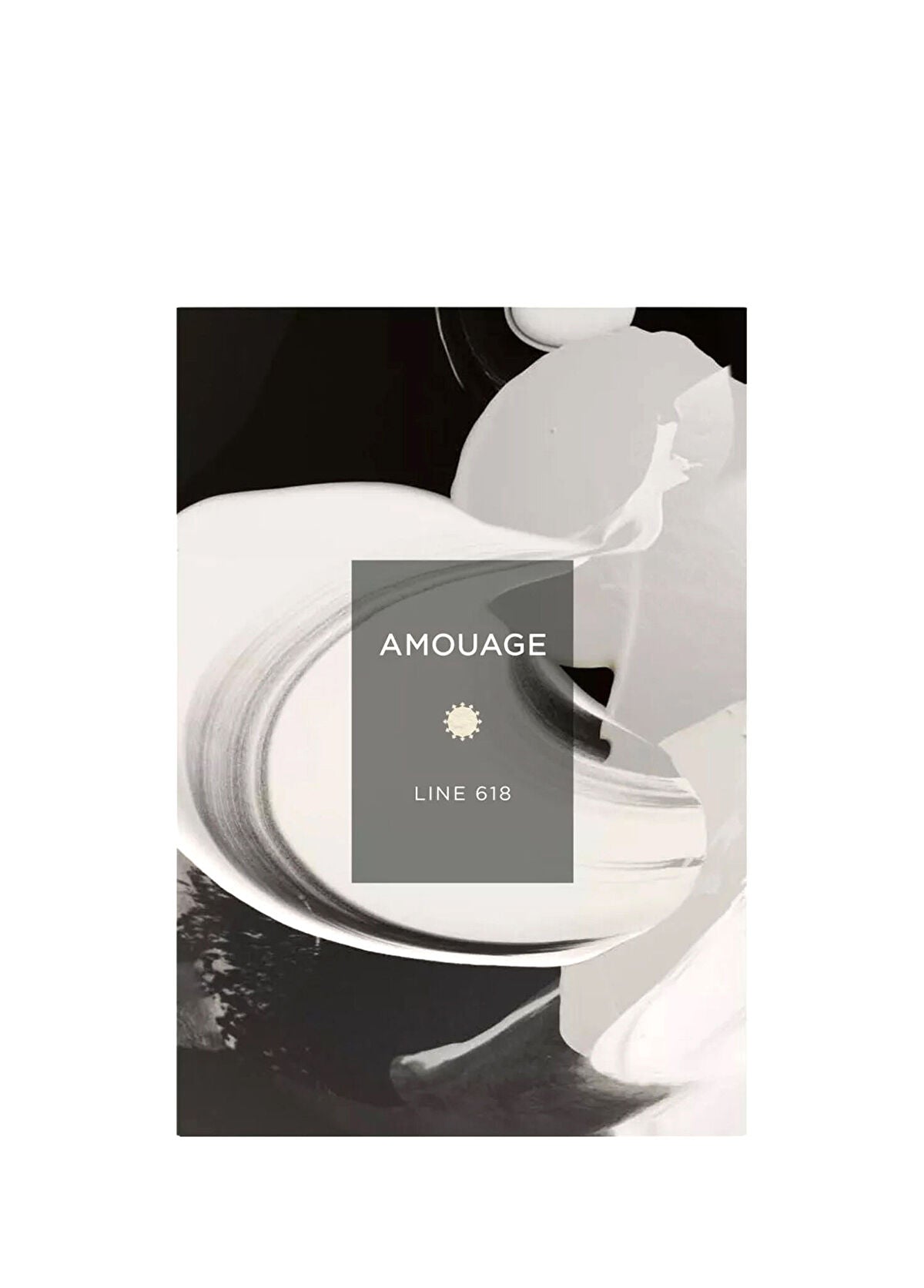 Amouage Line 618 Essence De Parfum 100ml Spray