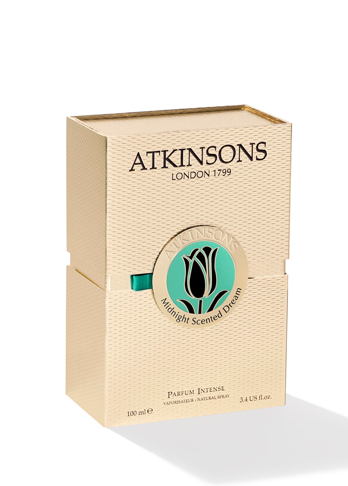 Atkinsons Midnight Scented Dream Parfum Intense 100 ML