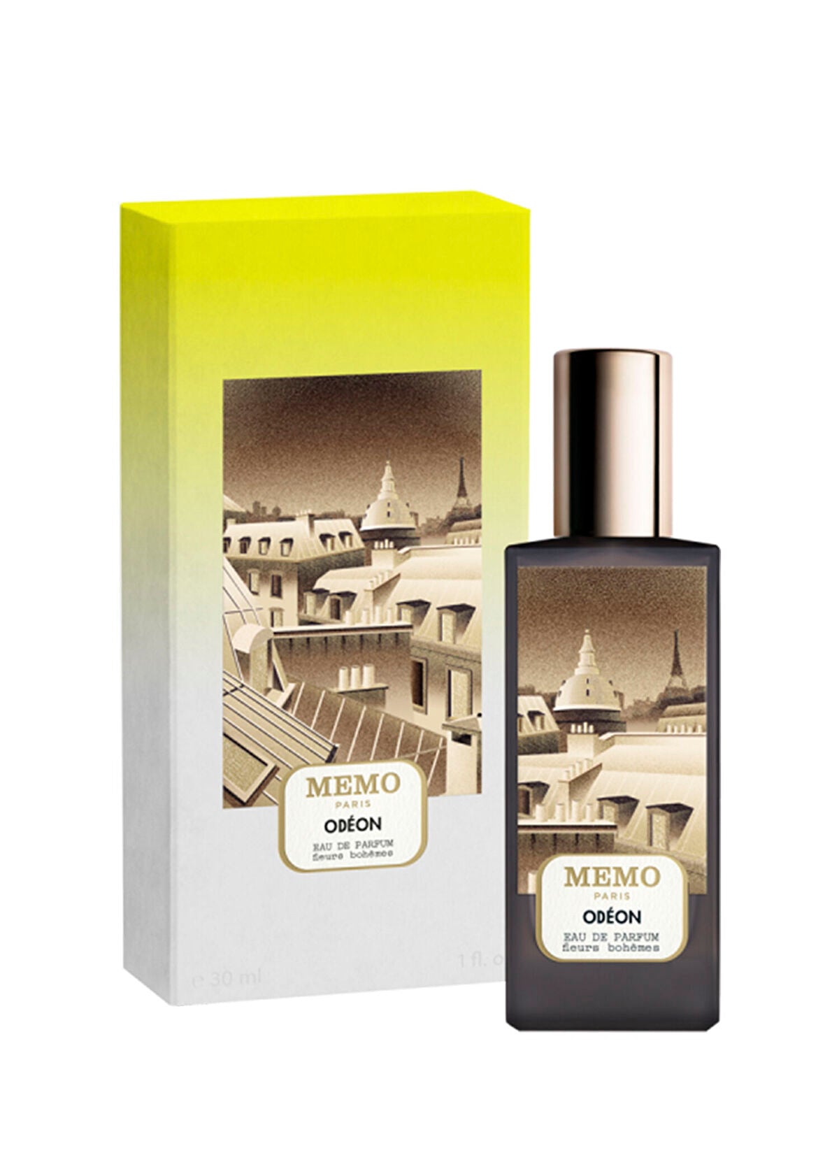 Memo Edp Odeon 30ml Parfüm