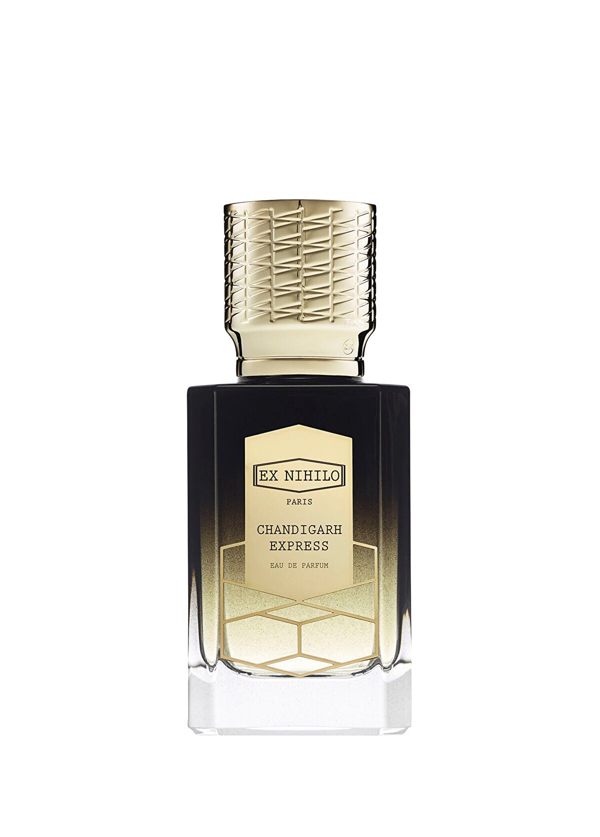 Ex Nihilo Chandigarh Express 100 ml Parfüm