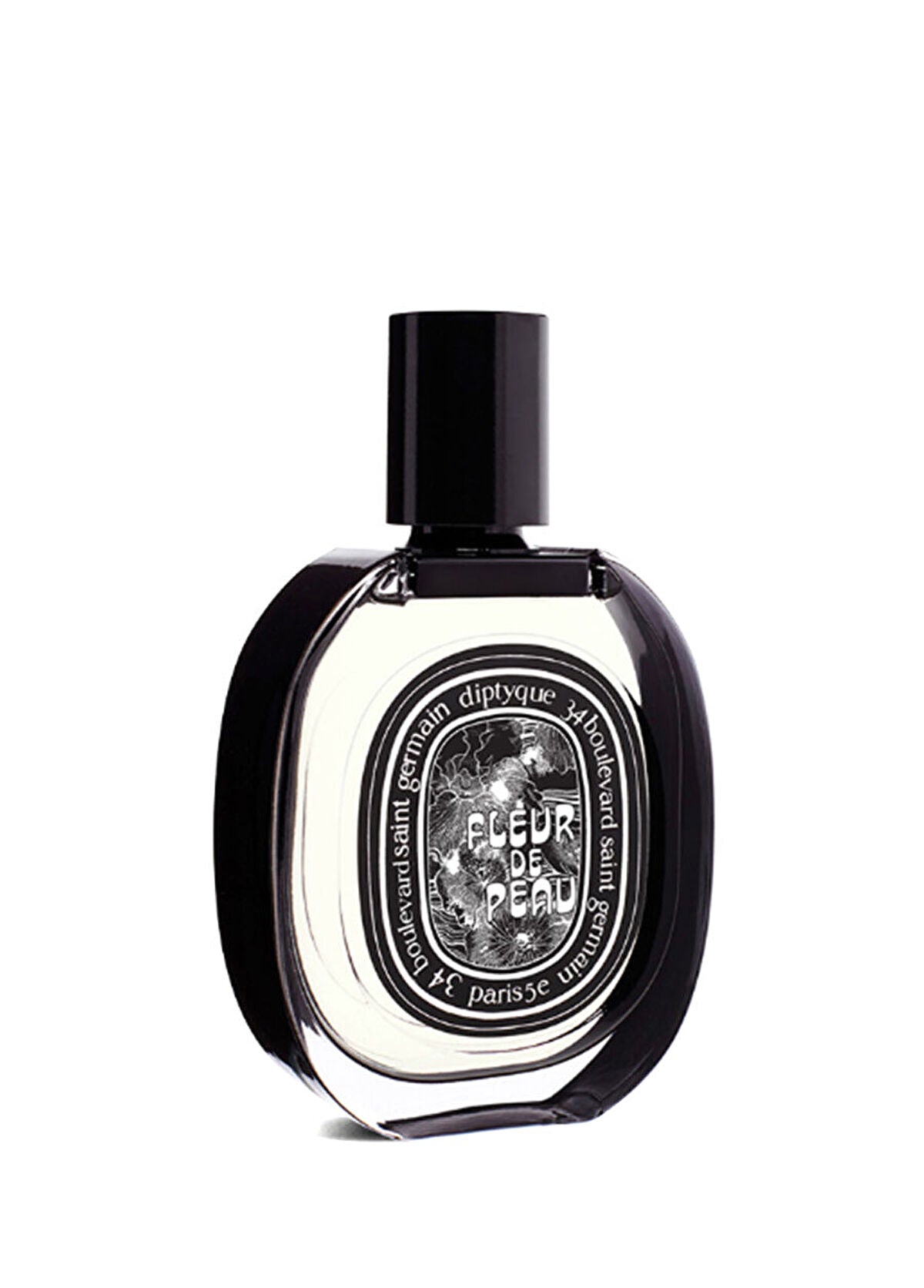 Diptyque Fleur de Peau 75 ml EDP Parfüm