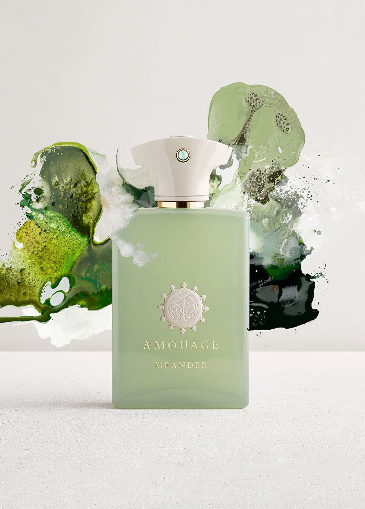 Amouage Meander Edp Man 100ml