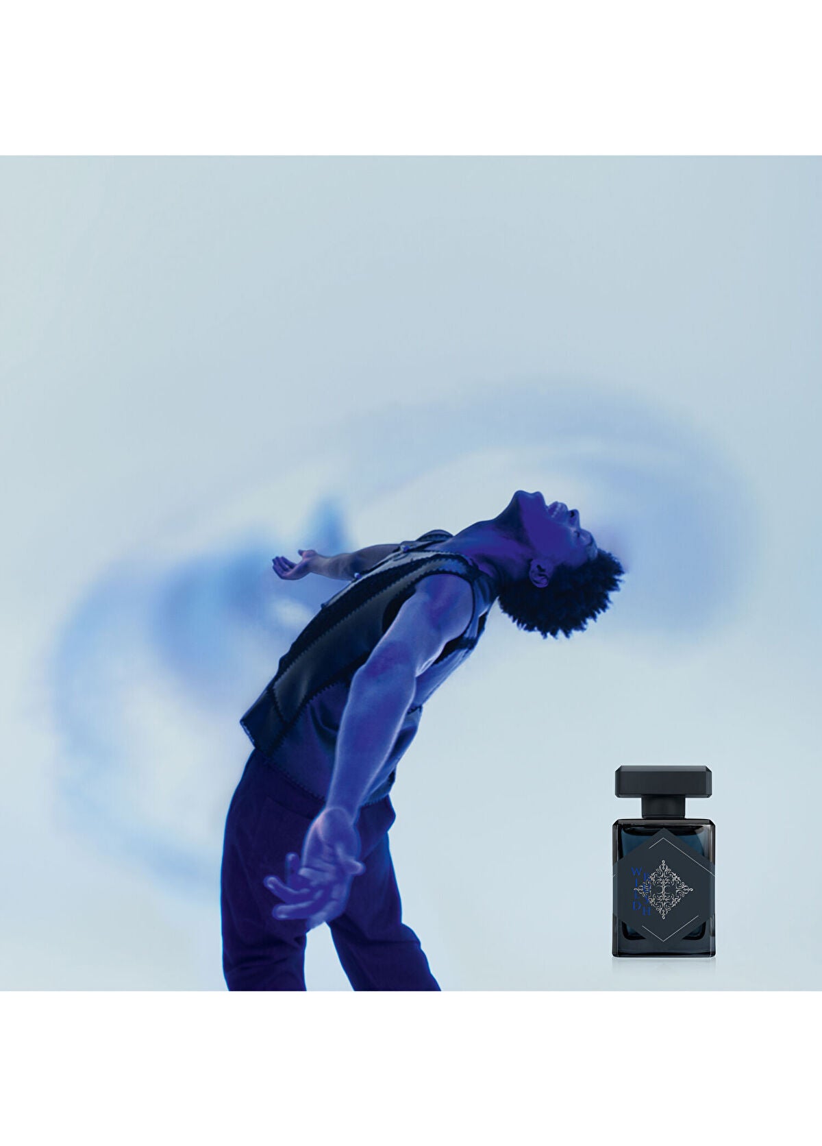 Initio Wild Rush EDP 90 ml