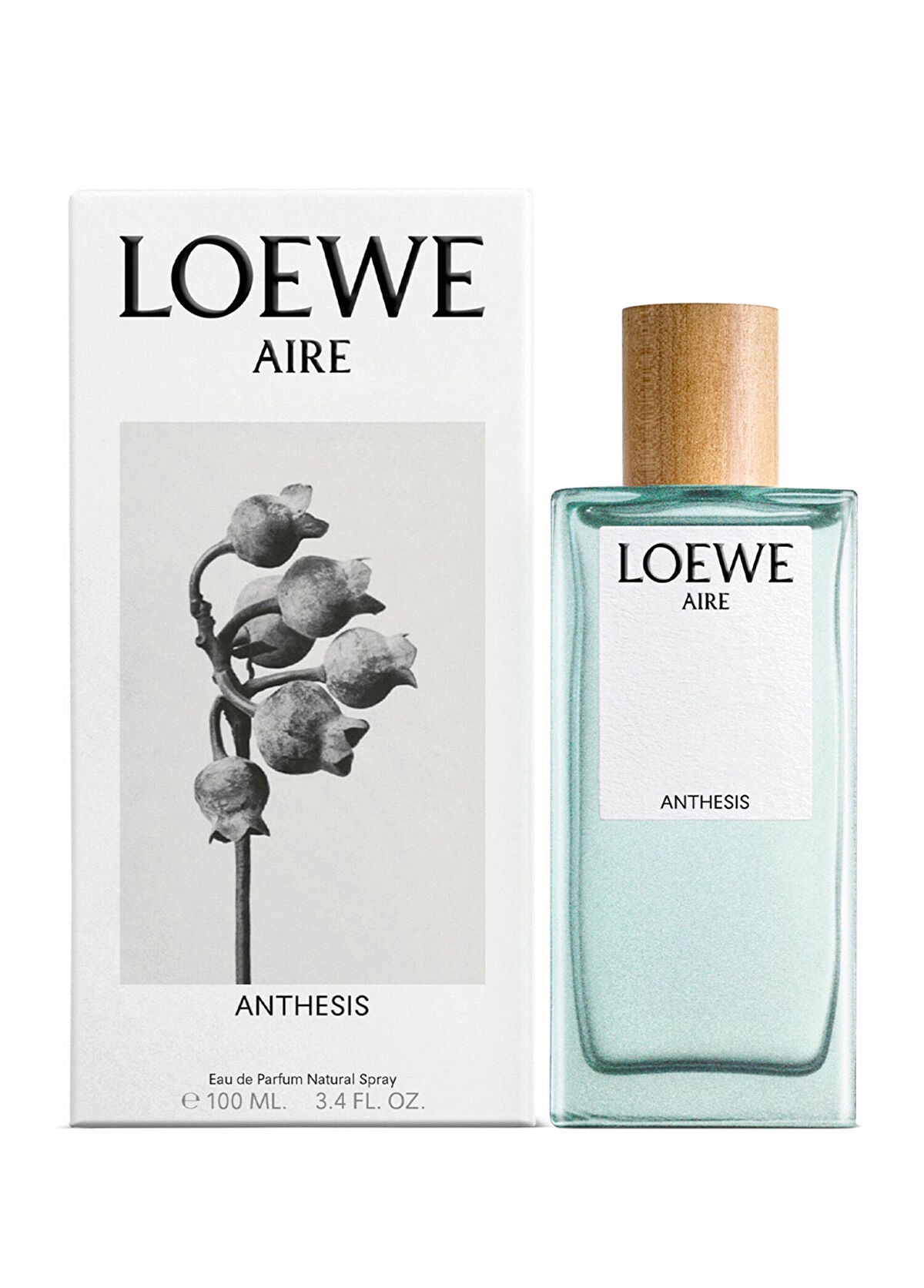 Loewe Aire Anthesis EDP 100 ml Parfüm