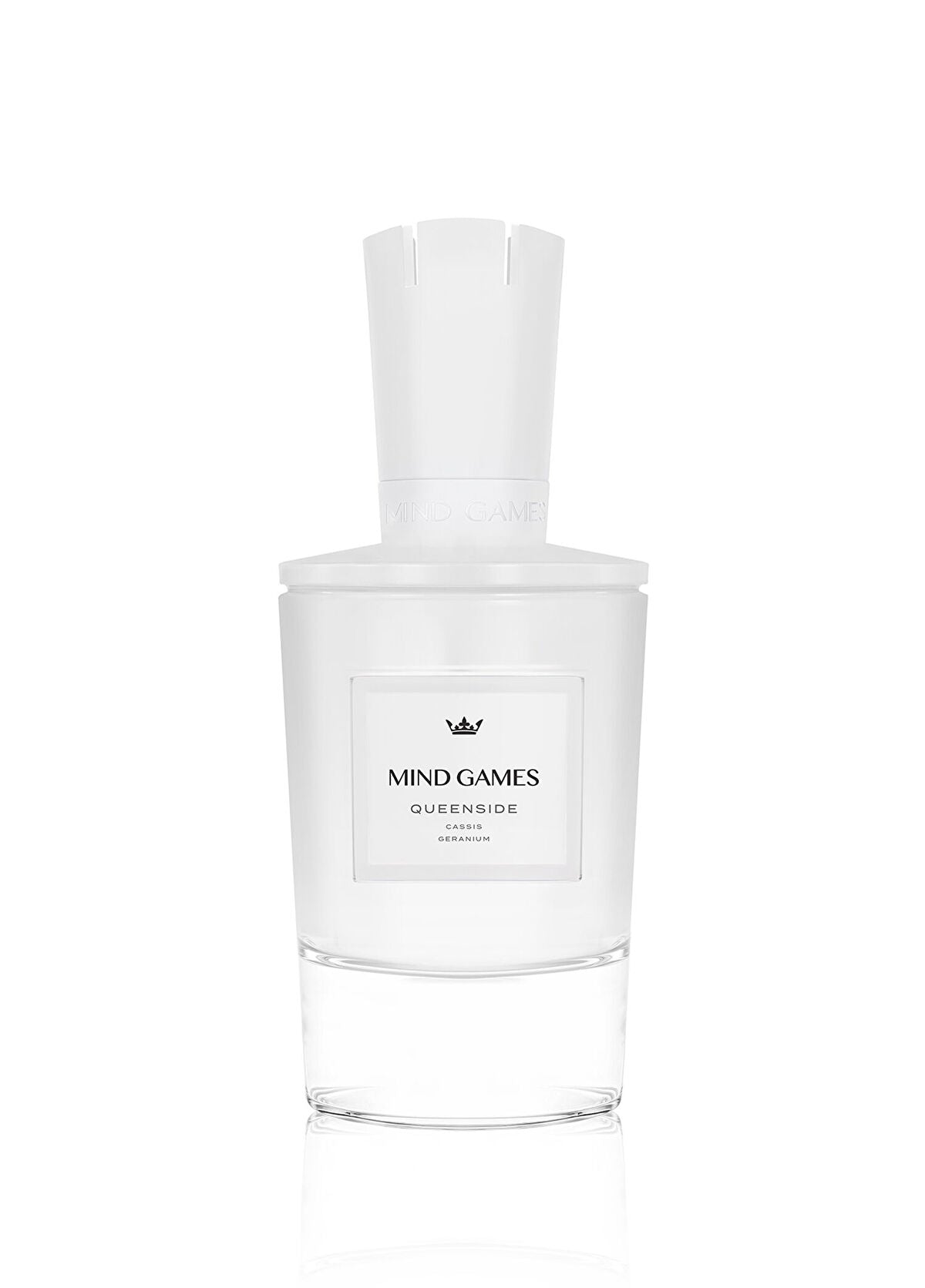 Mind Games Queenside 100ml Extrait Unisex Parfüm