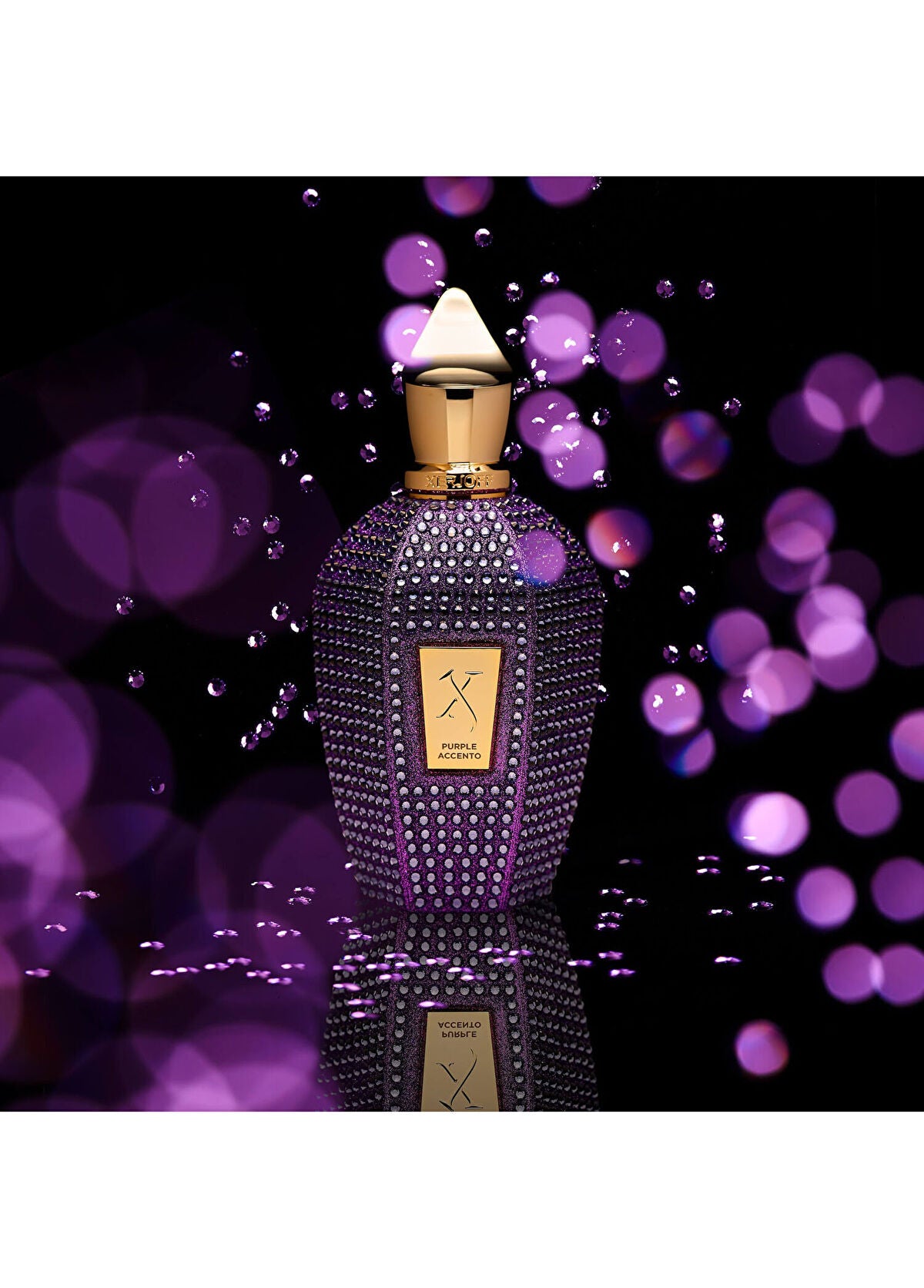 Xerjoff XERJOFF V Purple Accento 100 ml