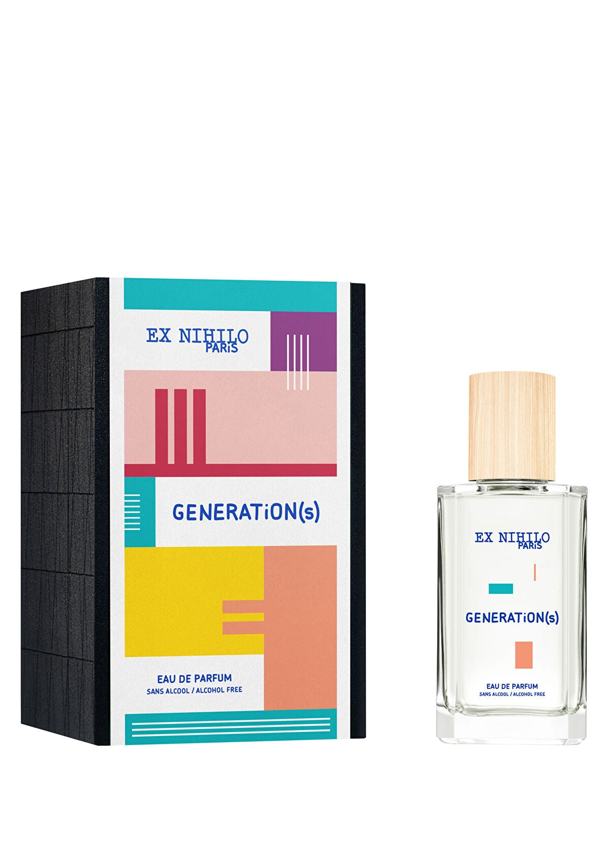Ex Nihilo Generation(S) 100 ml EDP