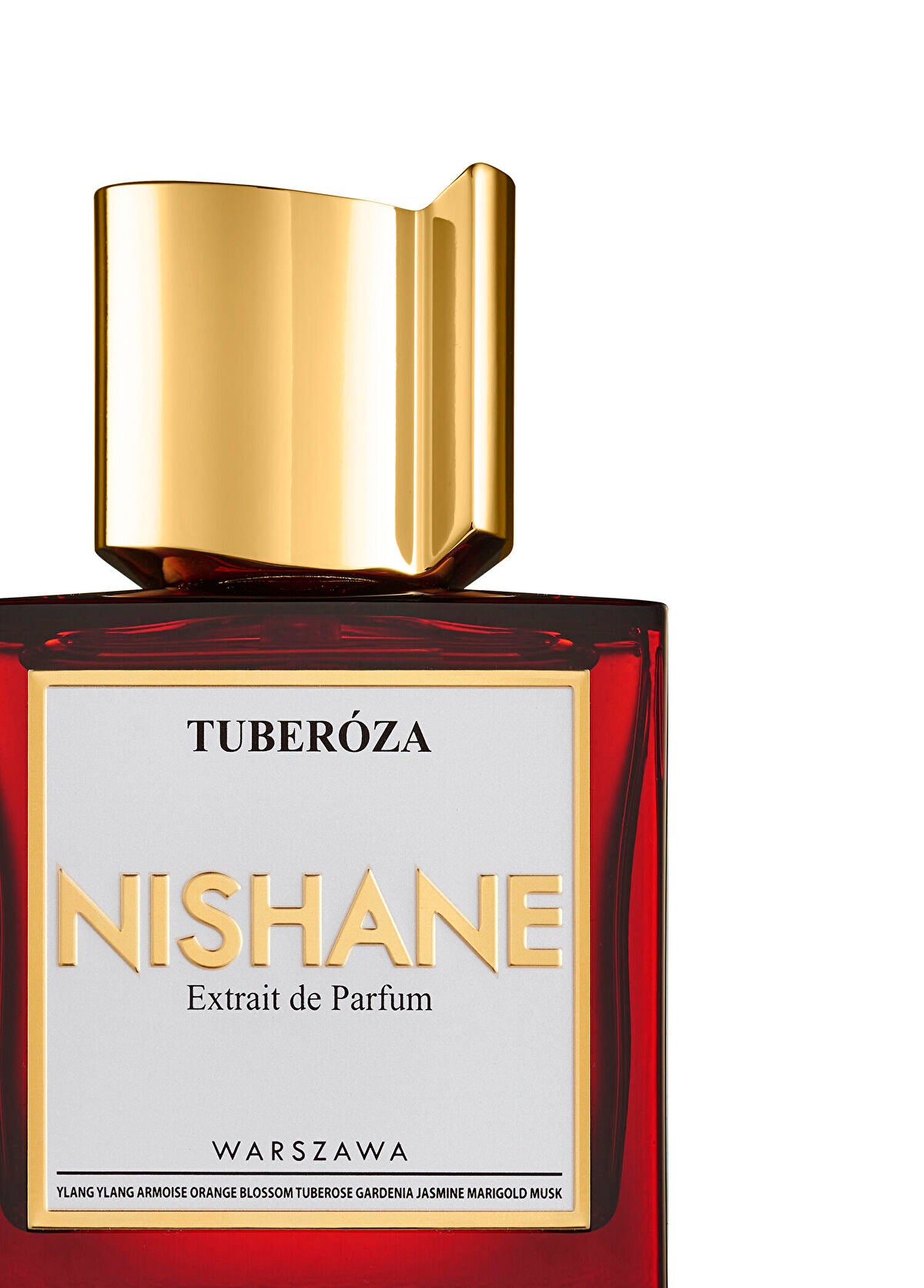 Nishane Tuberóza 50 ml Parfüm