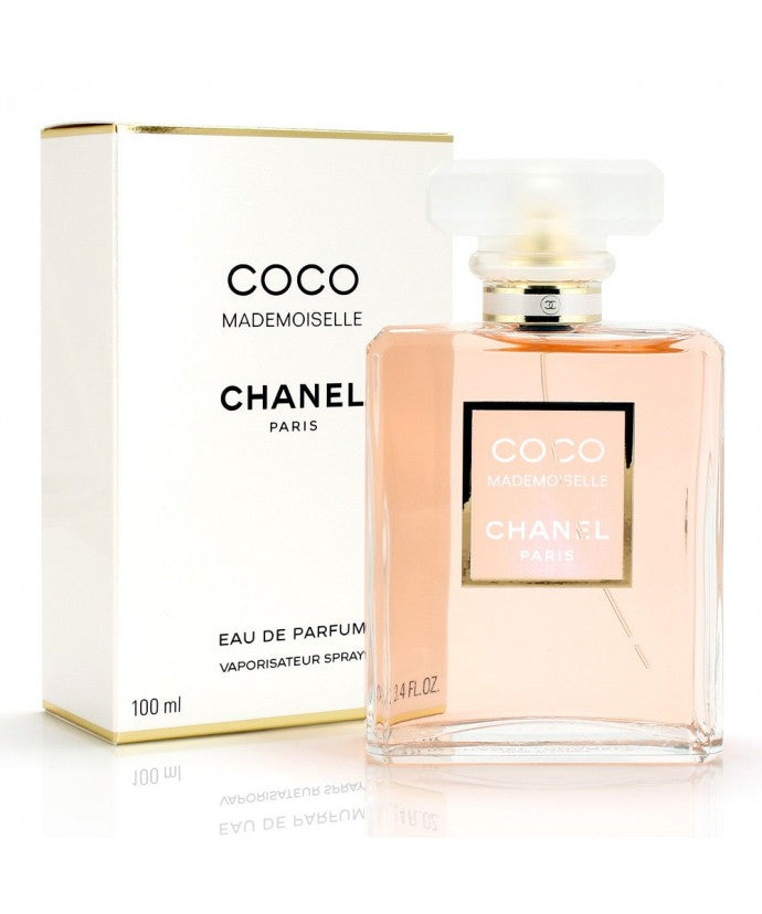 Chanel Coco Mademoiselle EDP 100 ml Kadın Parfüm