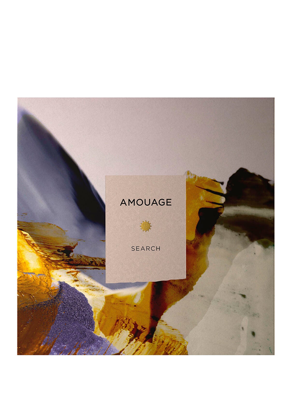 Amouage Search EDP 100 ml Kadın Parfüm