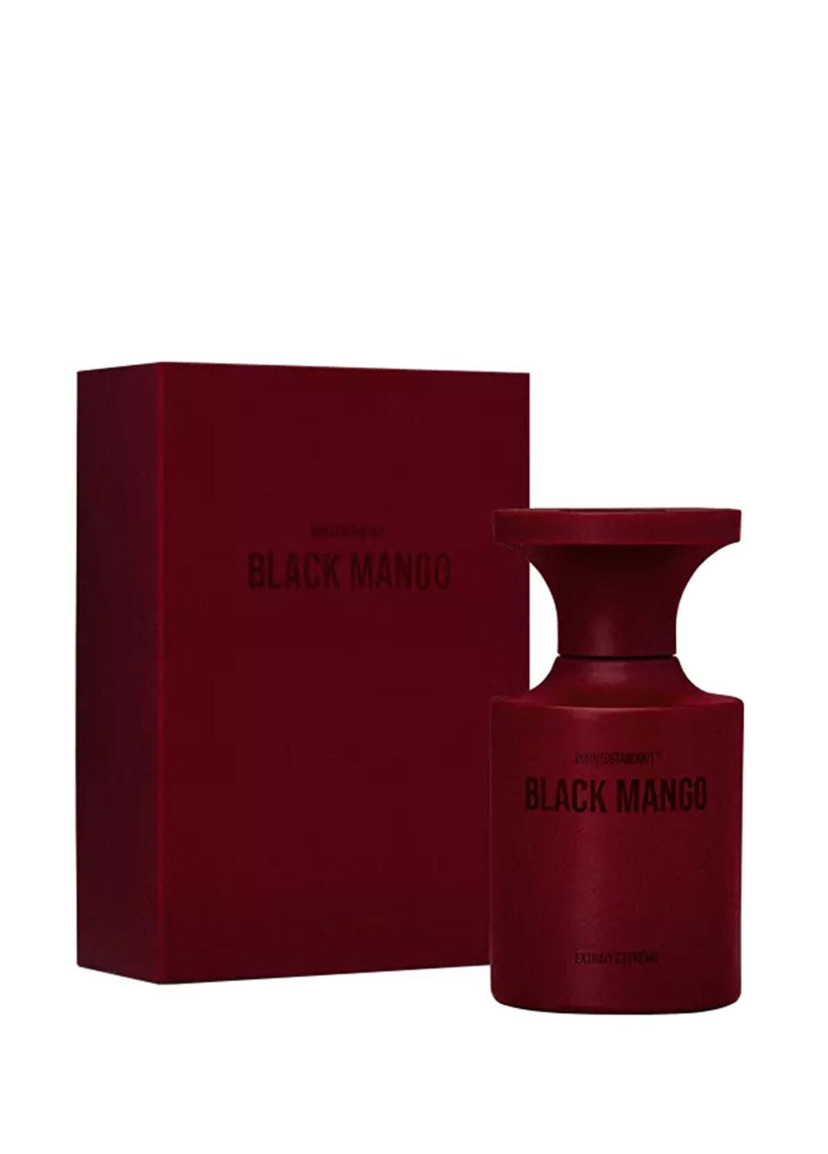 Born to Stand Out Black Mango 50ml Extrait Extreme