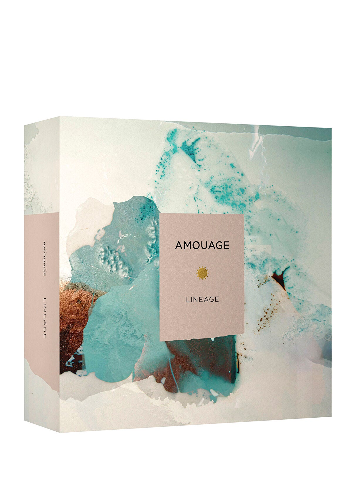 Amouage Lineage EDP 100 ml Parfüm