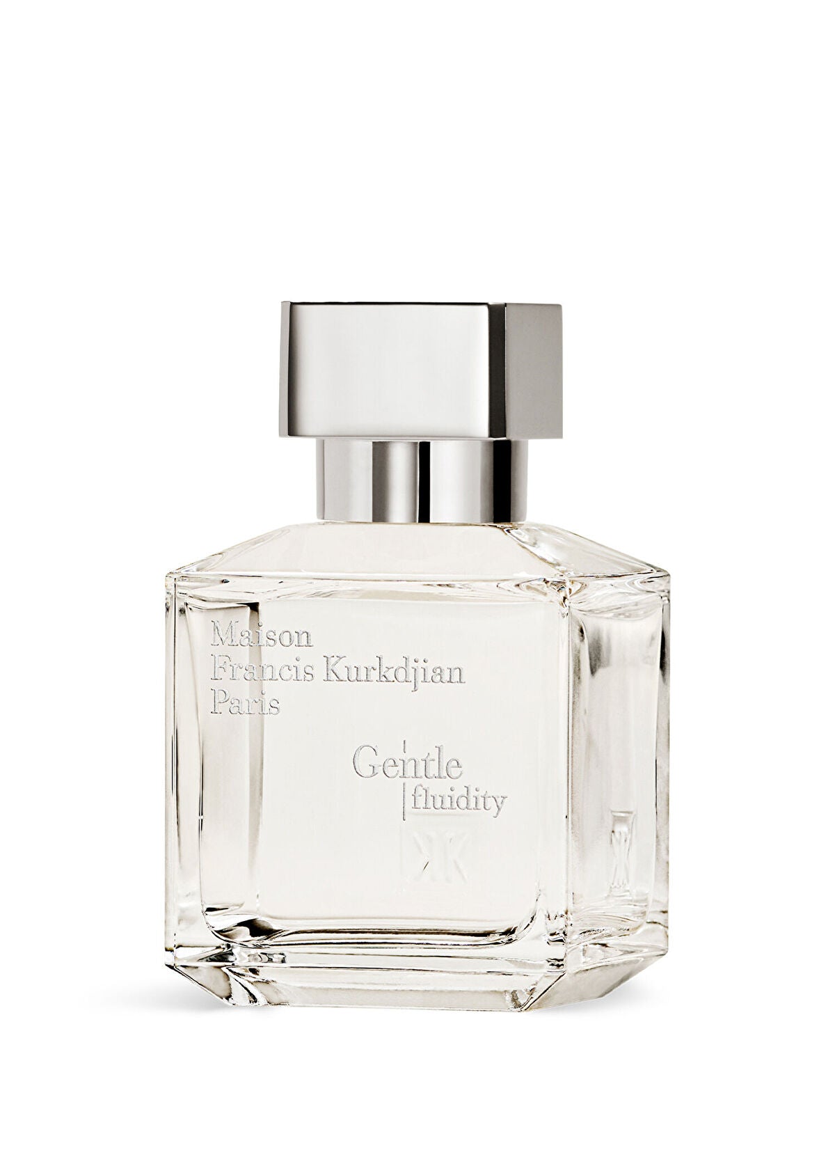Maison Francis Kurkdjian Gentle Fluidity Silver EDP 70ml