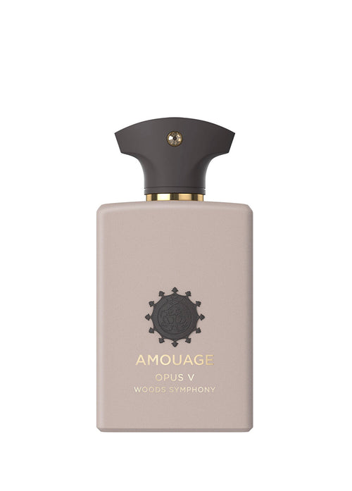 Amouage Opus V Woods Symphony 100 ml EDP Parfüm