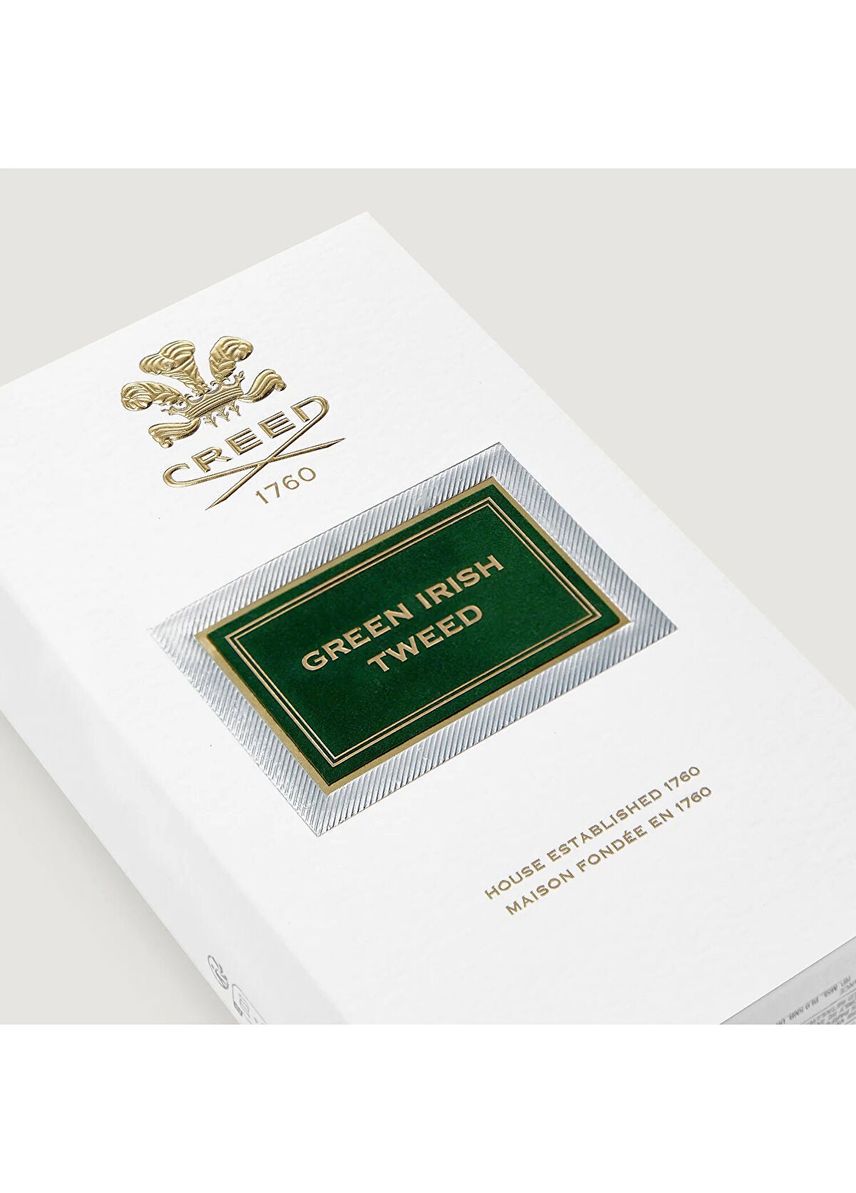 Creed Millesime Green Irish Tweed EDP 100ml Erkek Parfüm
