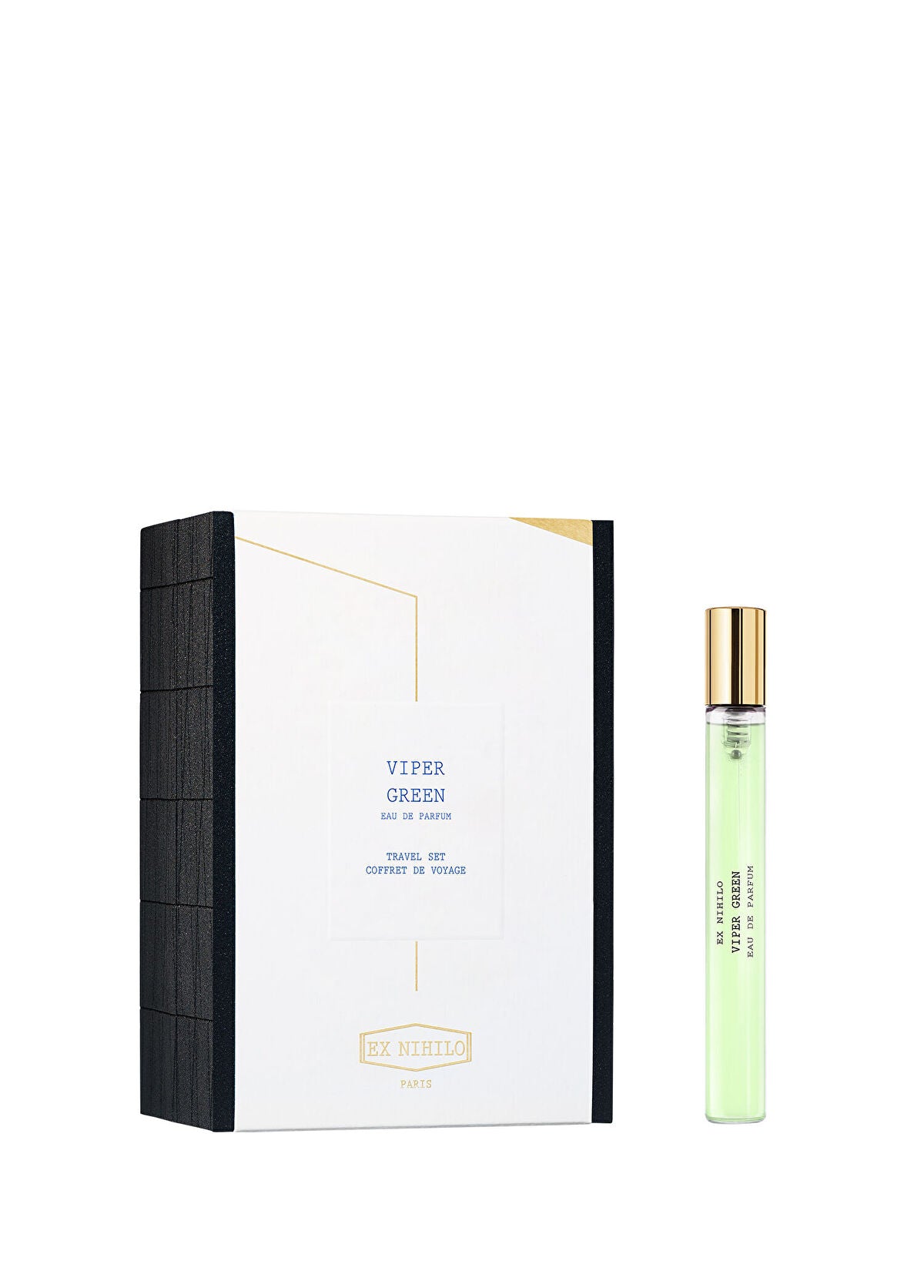 Ex Nihilo Viper Green Travel Set 5X7,5ml