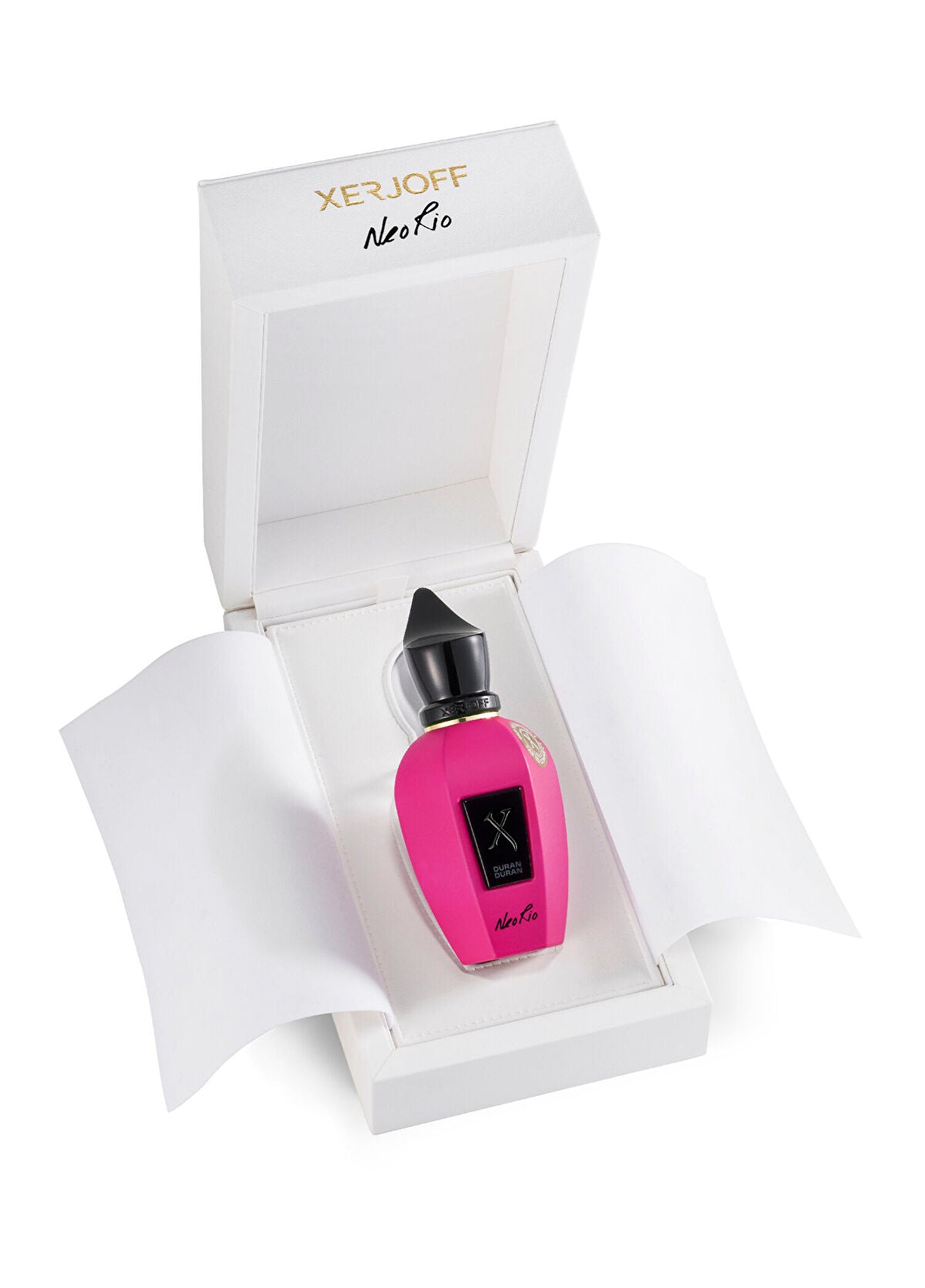 Xerjoff Duran Duran NeoRio Fluo Pink 50 ml Unisex Parfüm