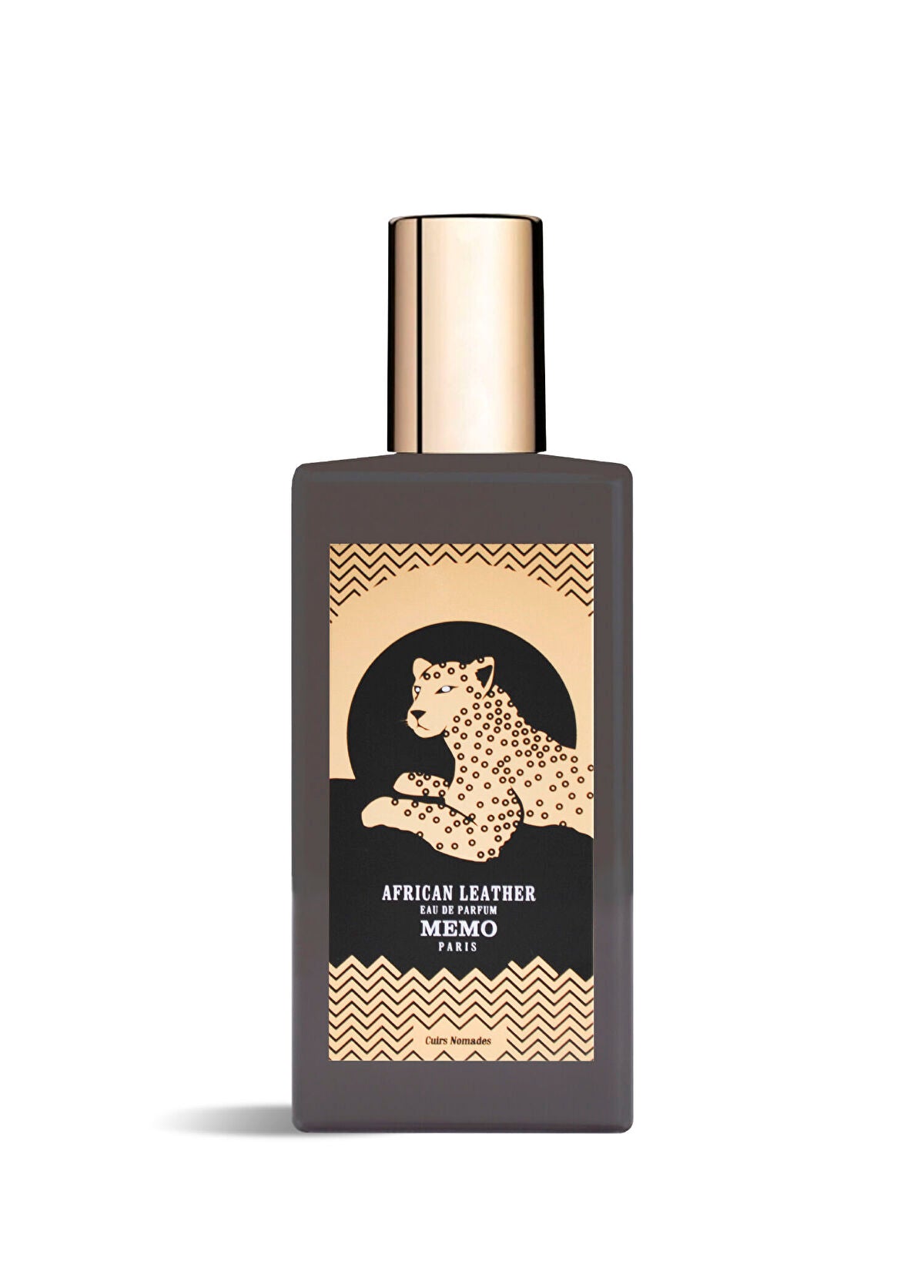 Memo EDP African Leather 200 ml Unisex Parfüm
