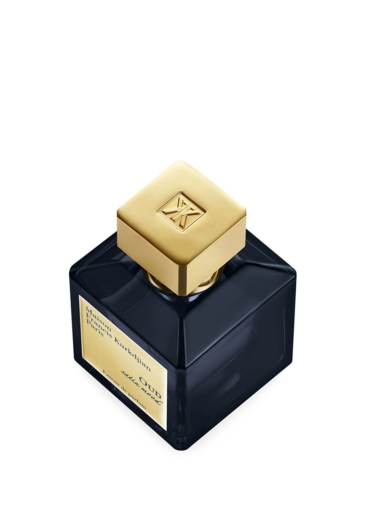 Maison Francis Kurkdjian OUD satin mood extrait de parfum 70ML