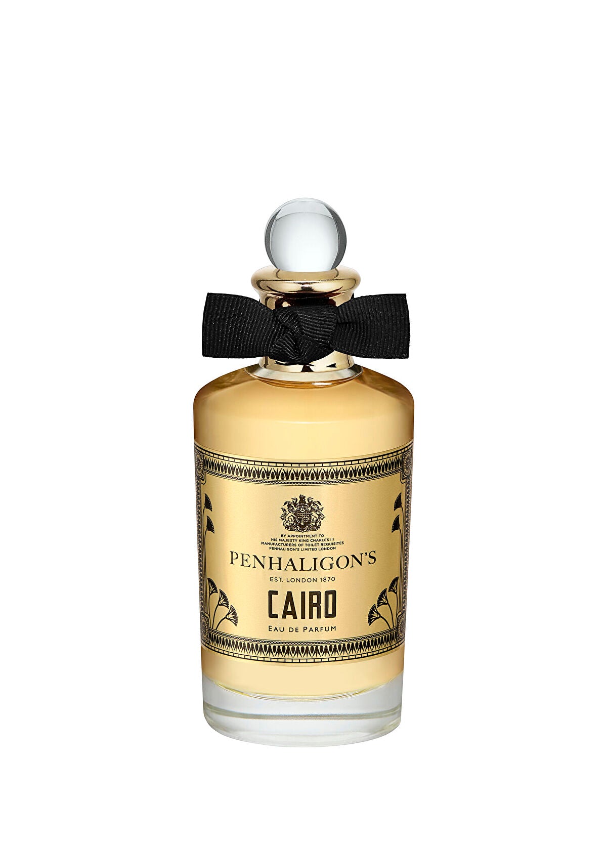 Penhaligon's Cairo Eau de Parfüm 100 ml