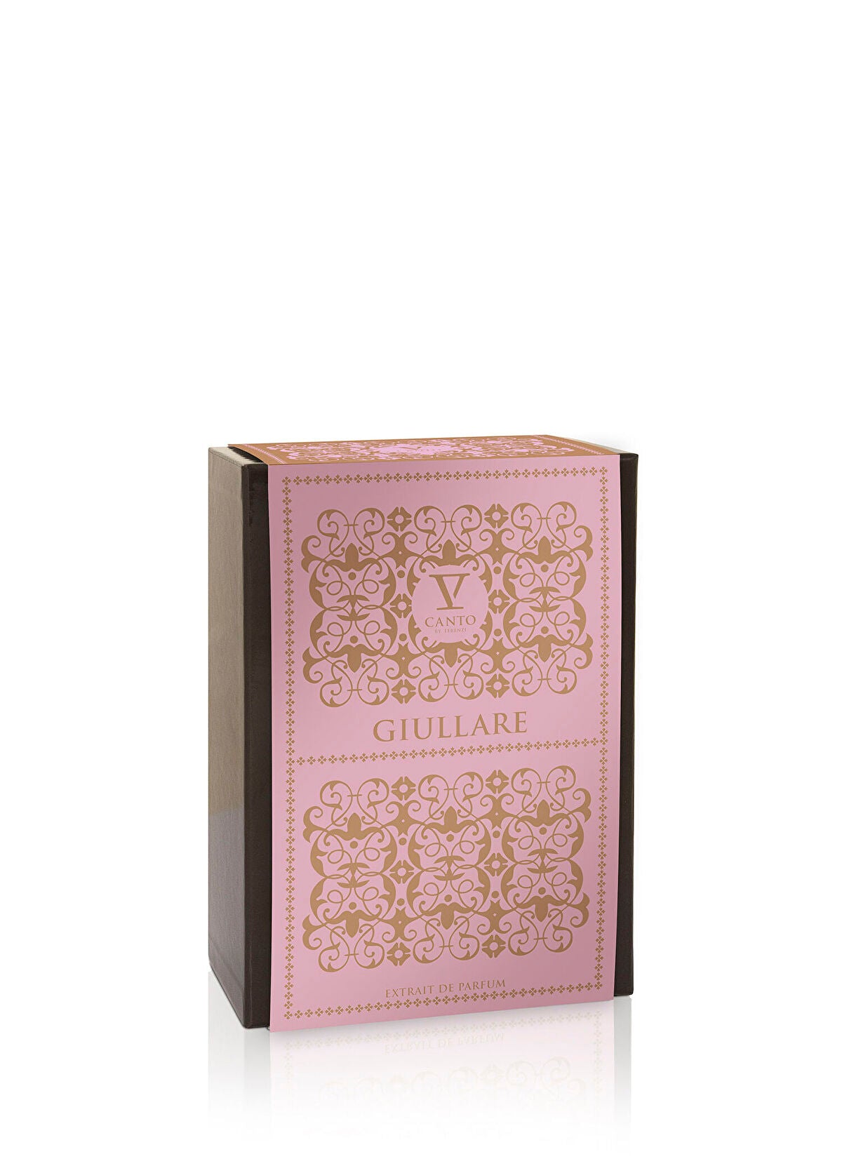 V Canto Souls Giullare EDP 100 ml Parfüm