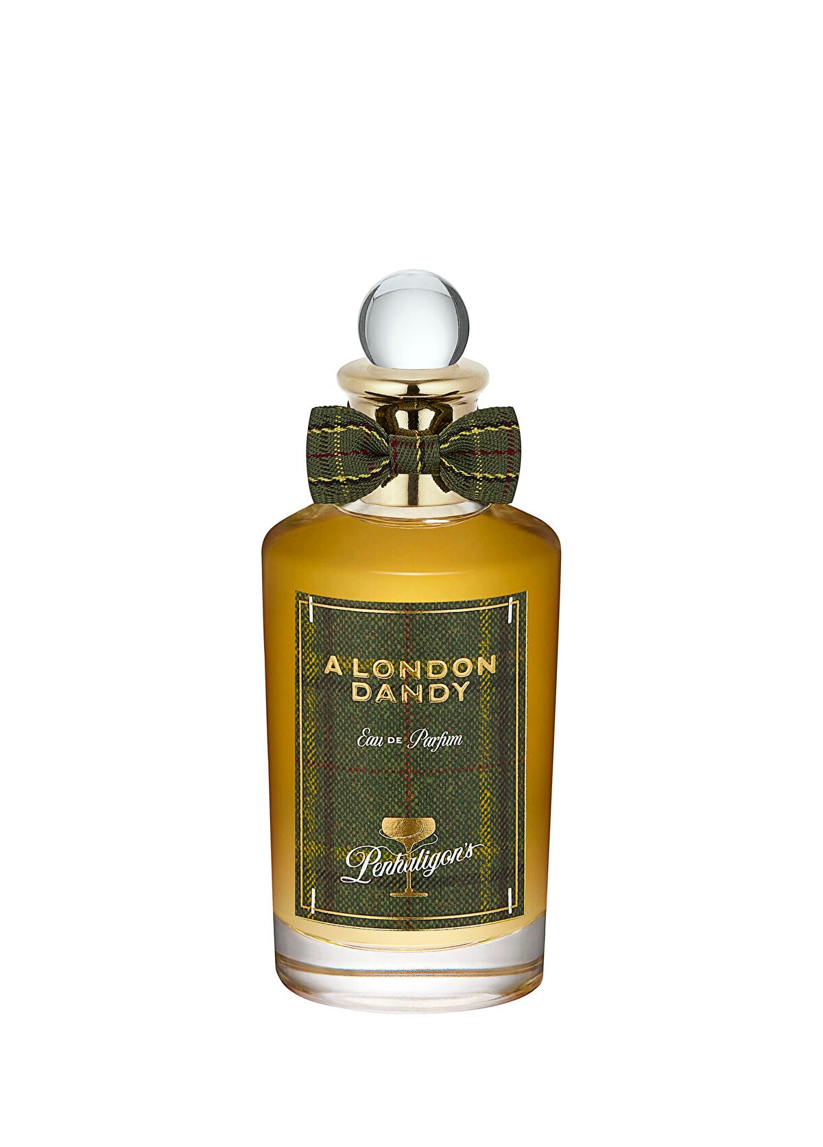 Penhaligon's A London Dandy Eau de Parfum 100 ml