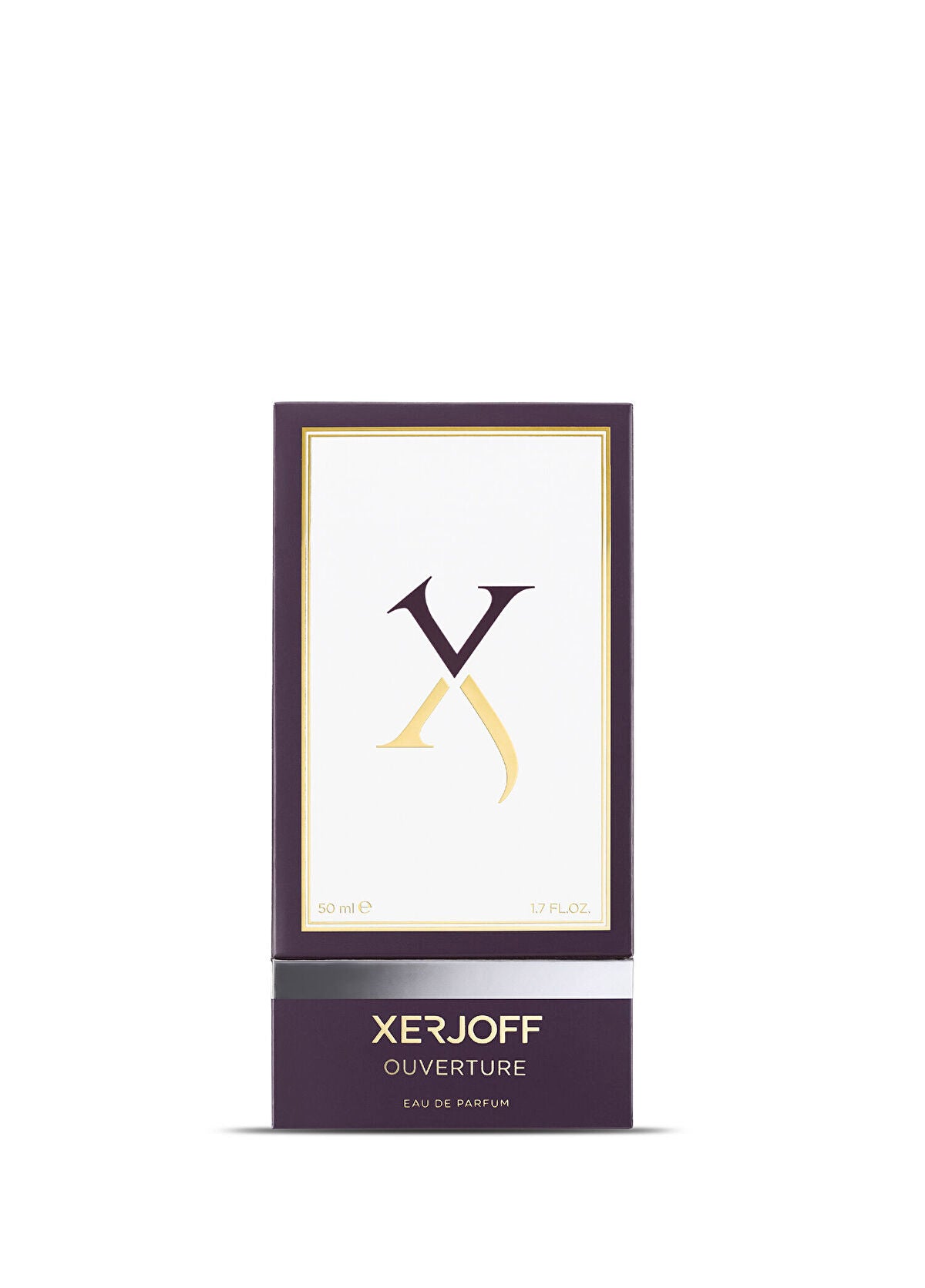 Xerjoff Xerjoff Ouverture EDP 50 ml Parfüm
