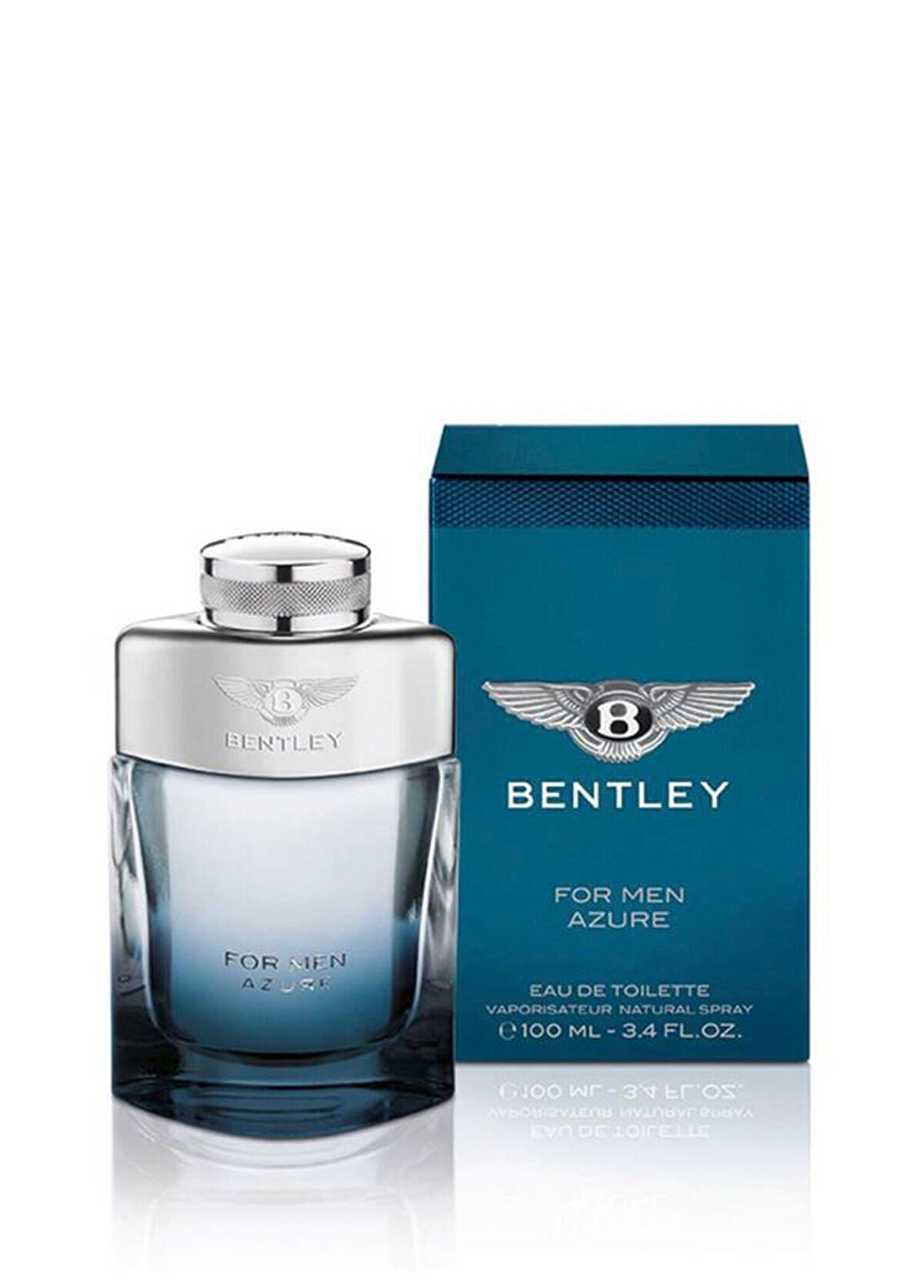 Bentley For Men Azure EDT 100 ml Erkek Parfüm