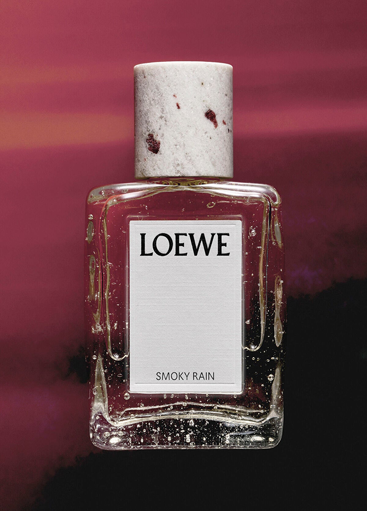 Loewe LOEWE Smoky Rain EDP 100ml Unisex Parfüm
