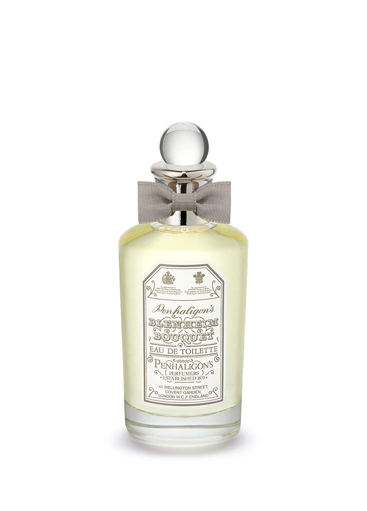 Penhaligon's Blenheim Bouquet EDT 100 ML Parfüm