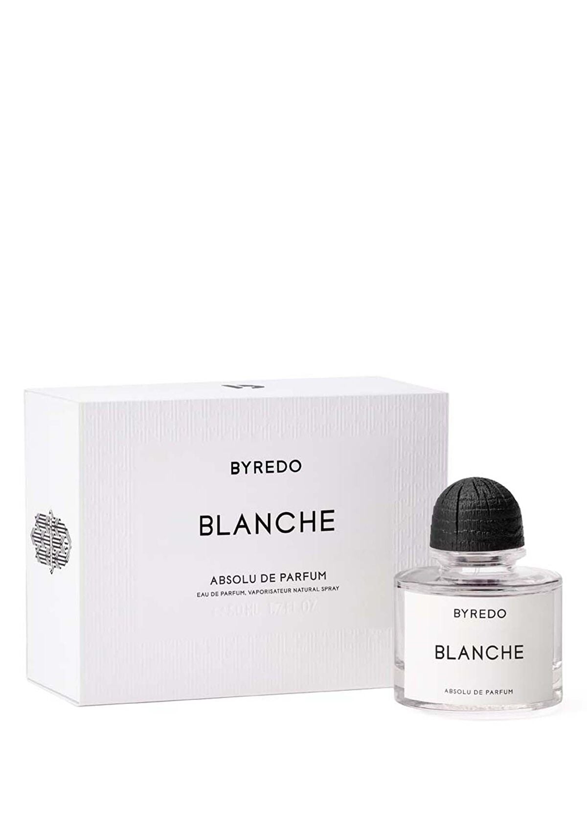 BYREDO Blanche Absolu Eau de Parfum 50 ml