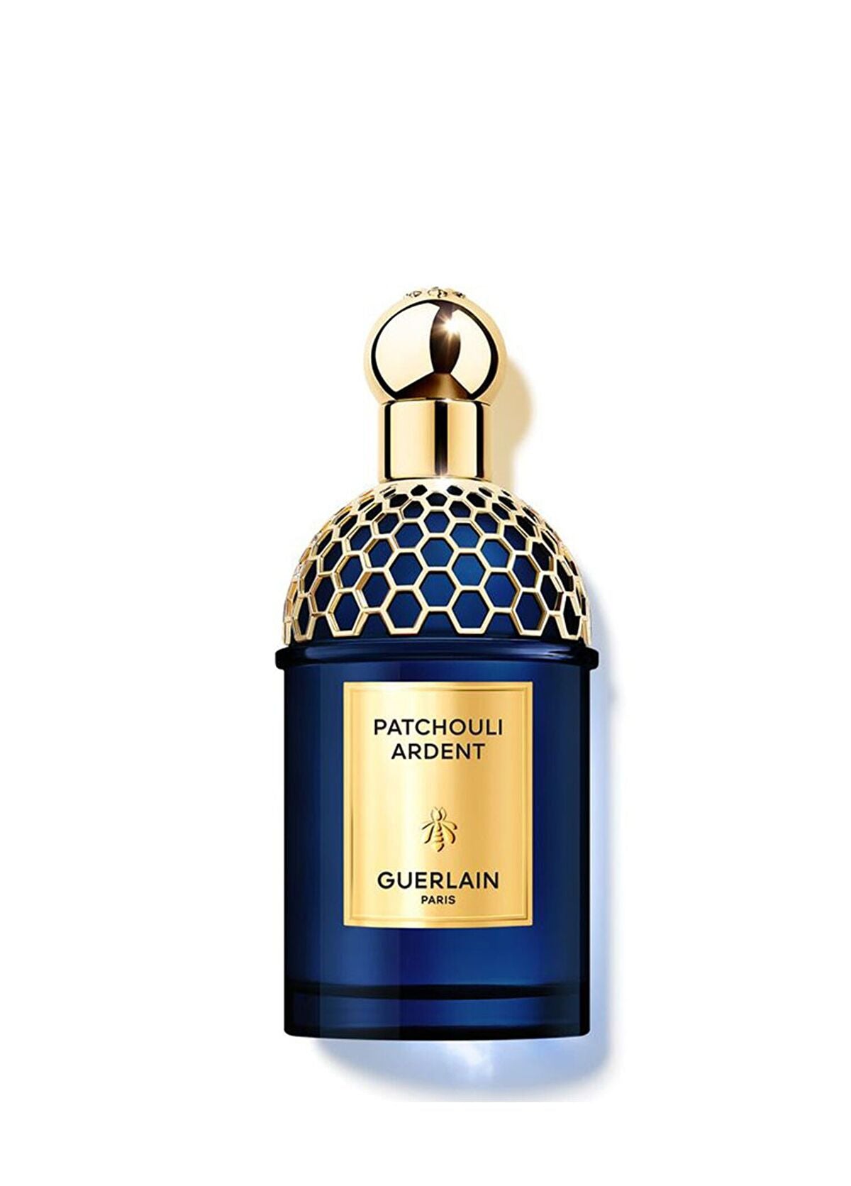 Guerlain Patch Ardent 24 EDP 125ml Parfüm