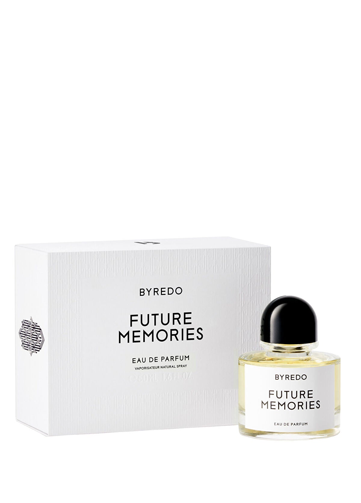 BYREDO Future Memories Eau de Parfum 50 ml