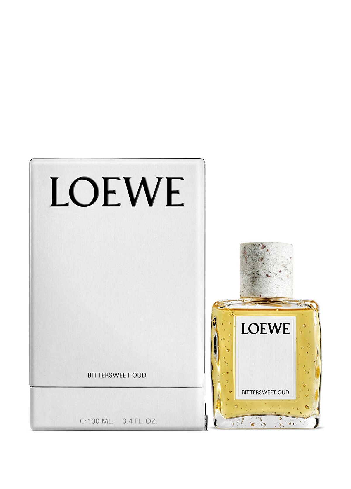 Loewe Bittersweet Oud EDP 100ml