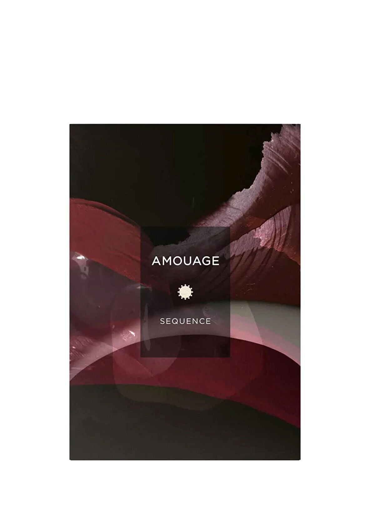 Amouage Sequence Essence De Parfum 100ml Spray