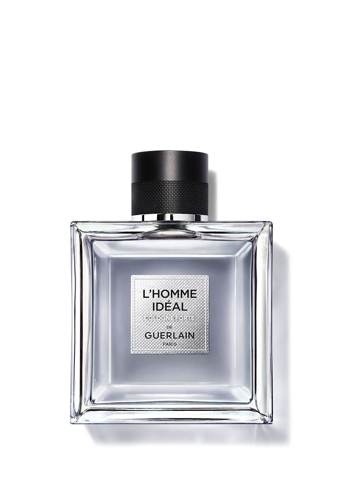 Guerlain H/Ideal Cologne Forte Edp 100ml Parfüm