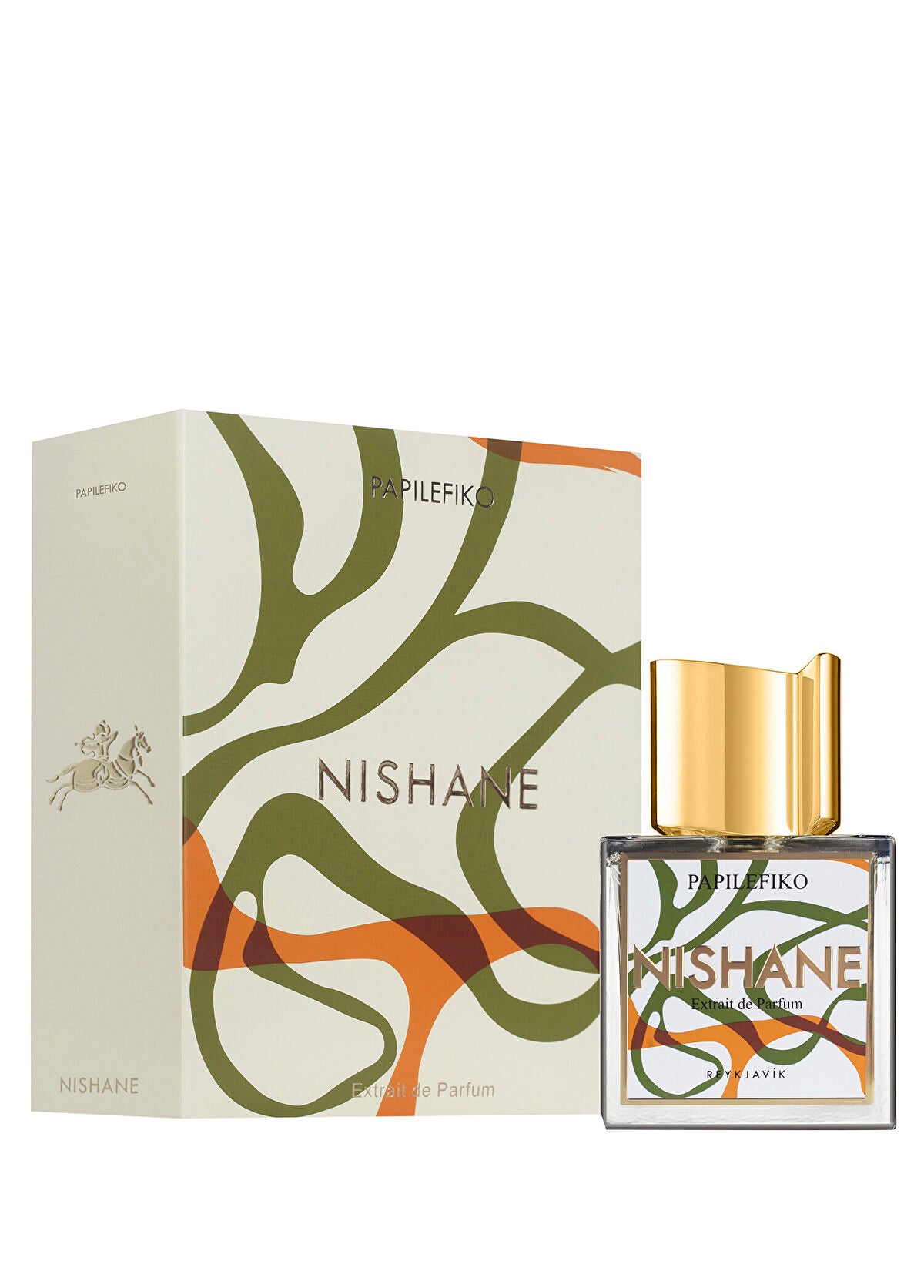 Nishane Papilefiko 100 ml Parfüm