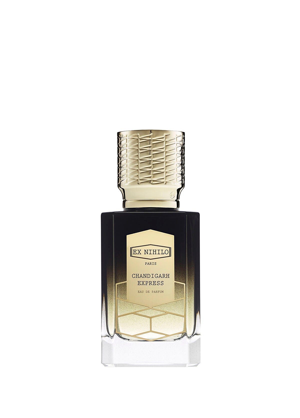 Ex Nihilo Chandigarh Express 50 ml Parfüm